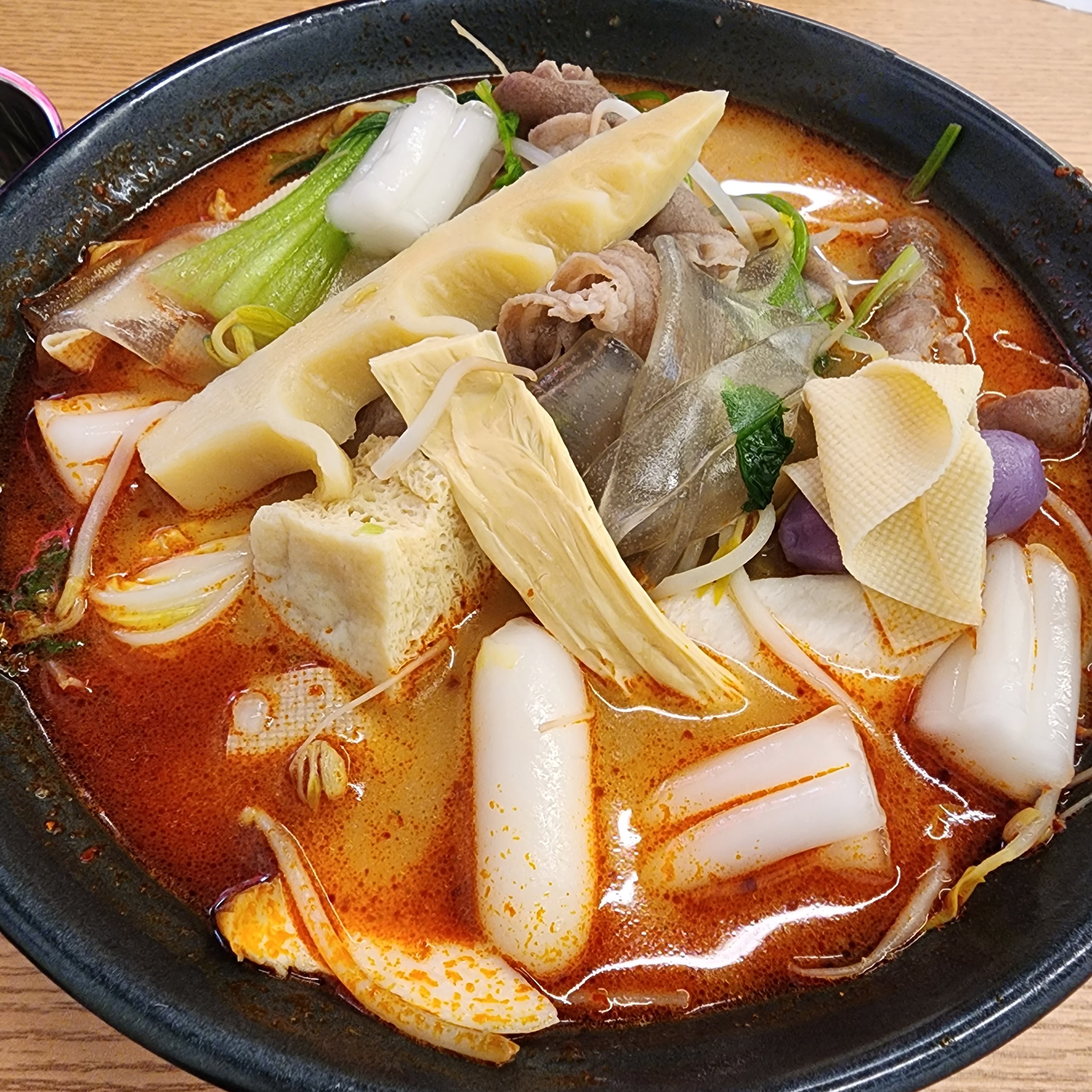 마라사부마라탕 잠실점 사진 7