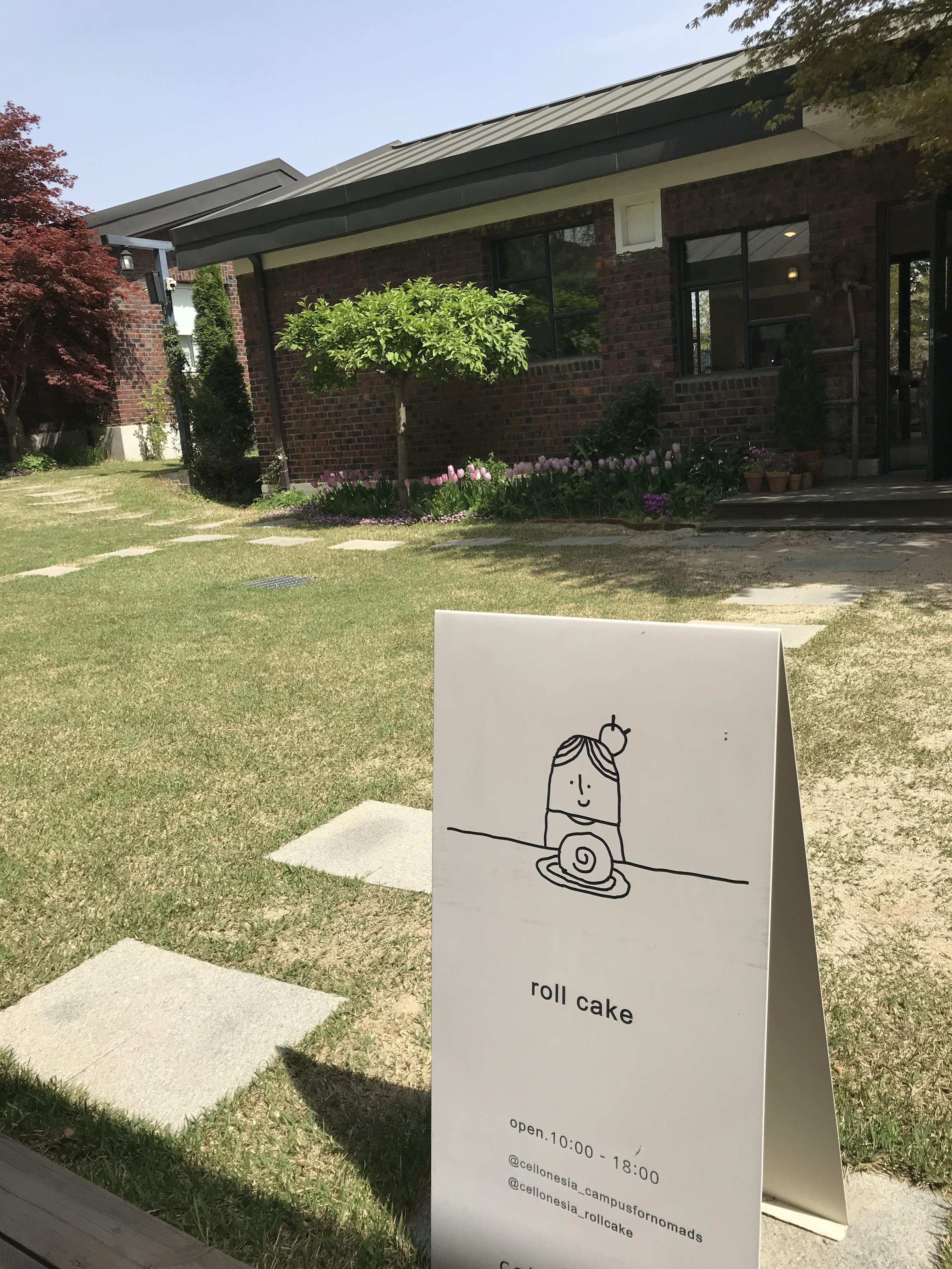 첼로네시아