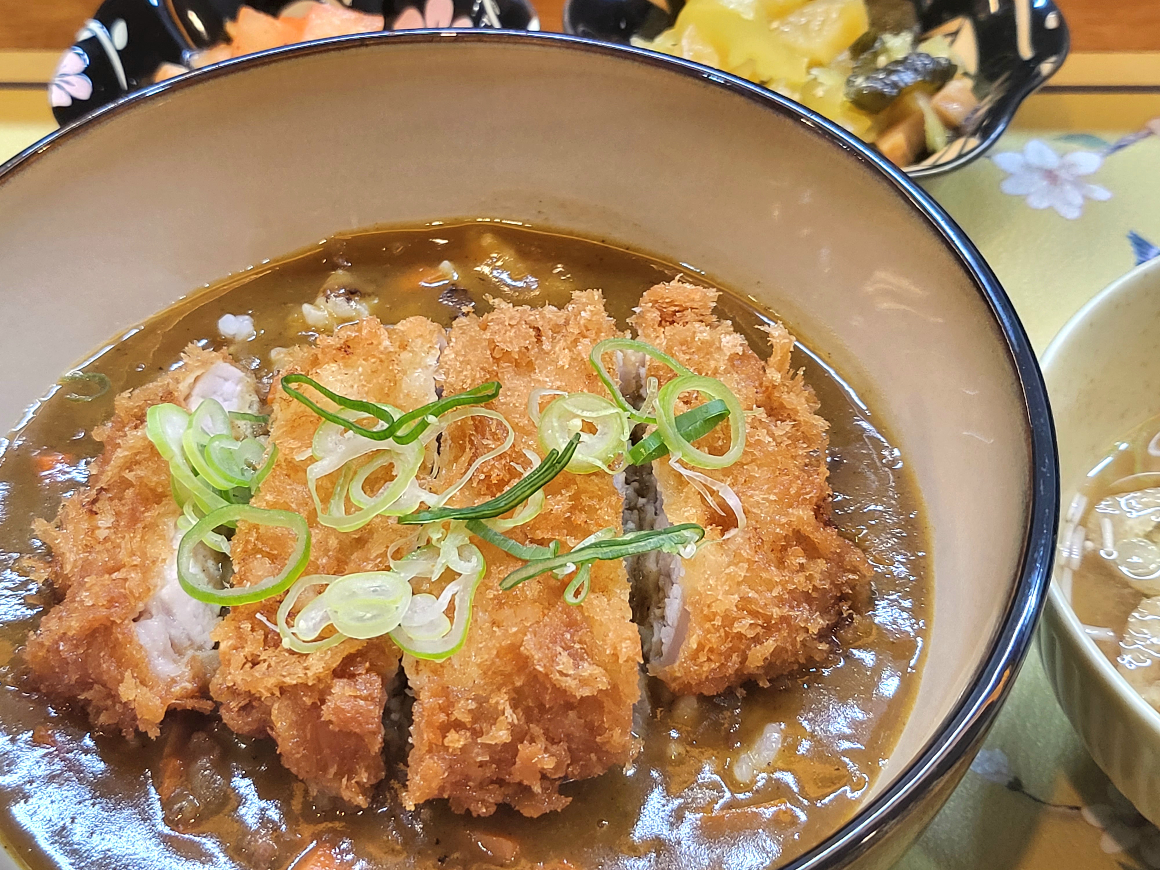 이치로카츠
