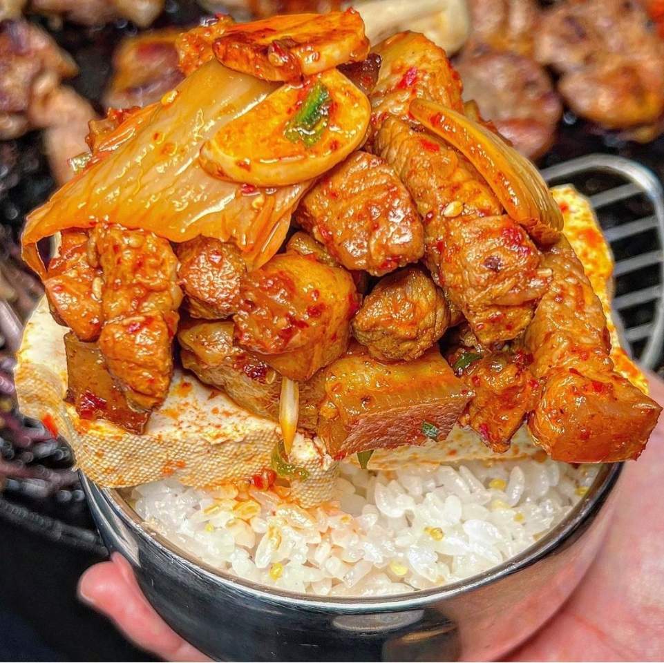 조선부뚜막 광교역점