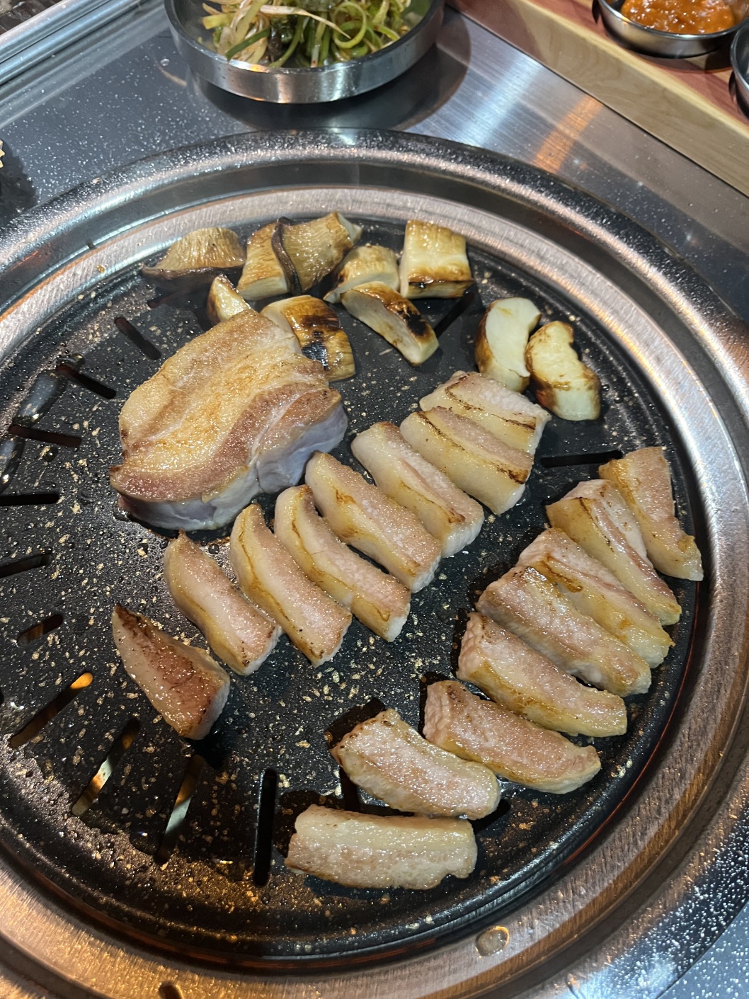 자바라 진량점