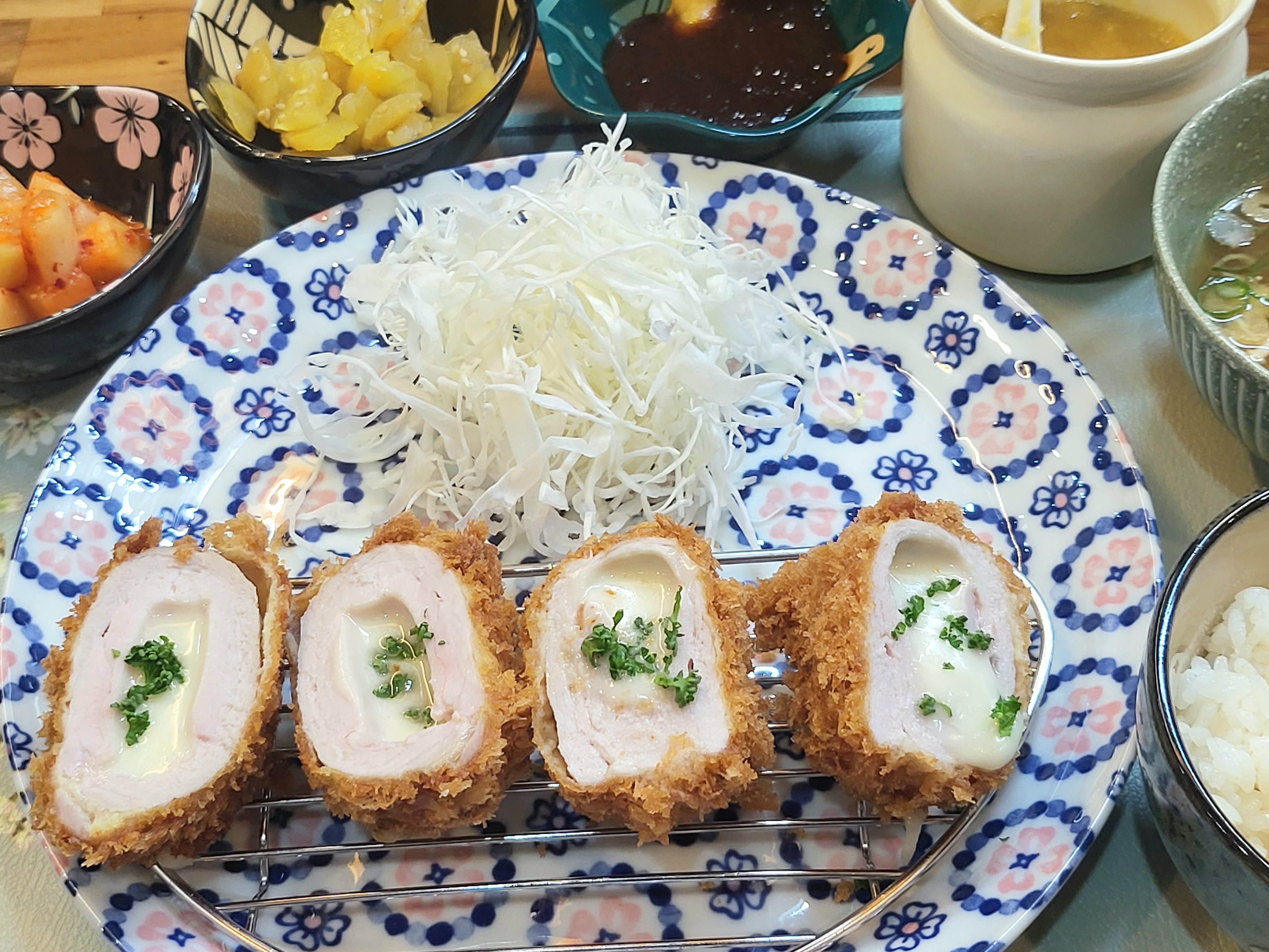 이치로카츠