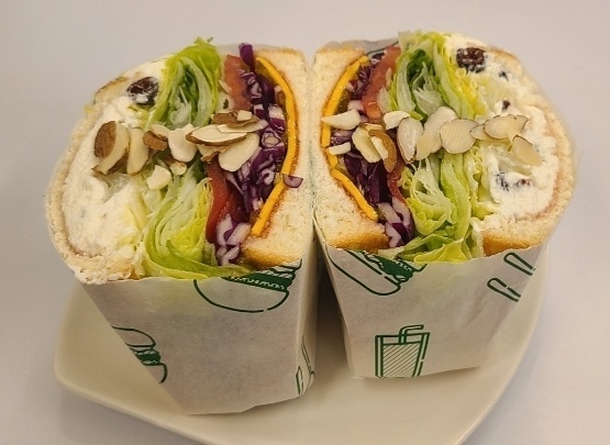 코야샌드위치카페