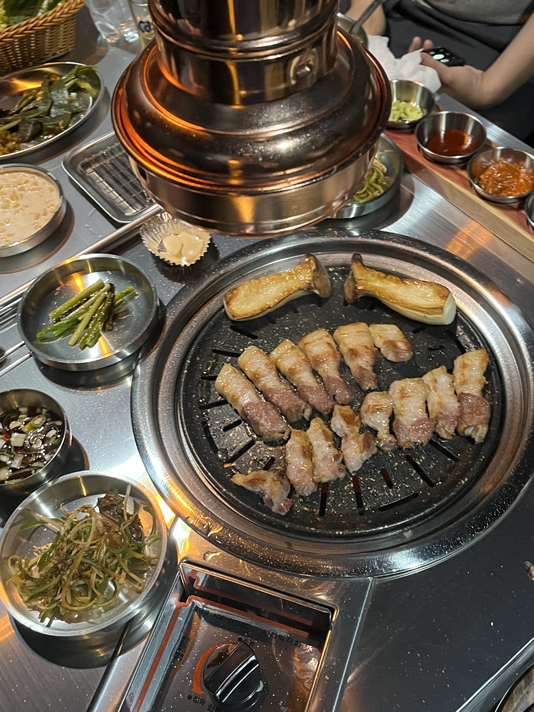 자바라 진량점