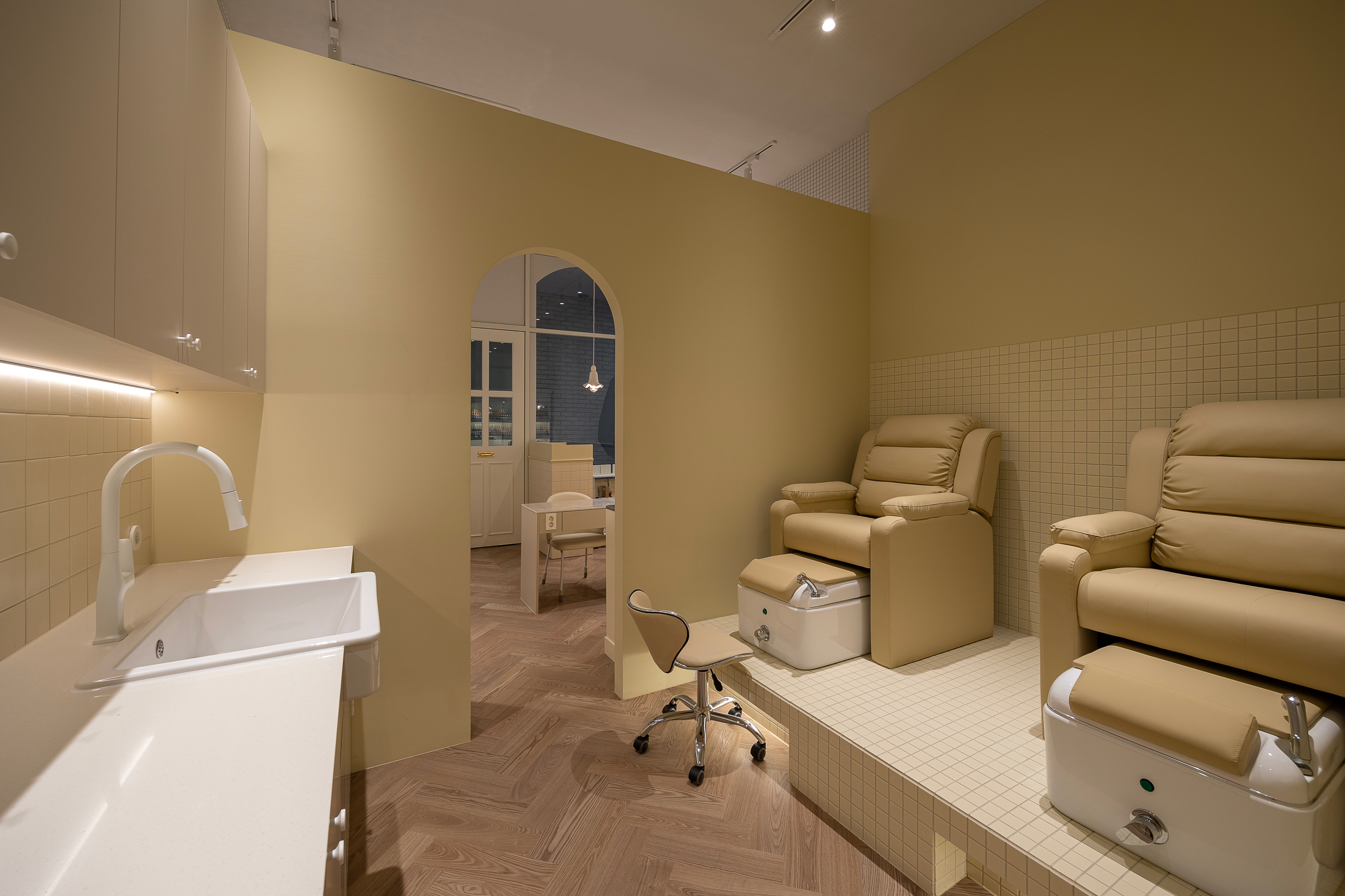 네일리너스 대표 이미지