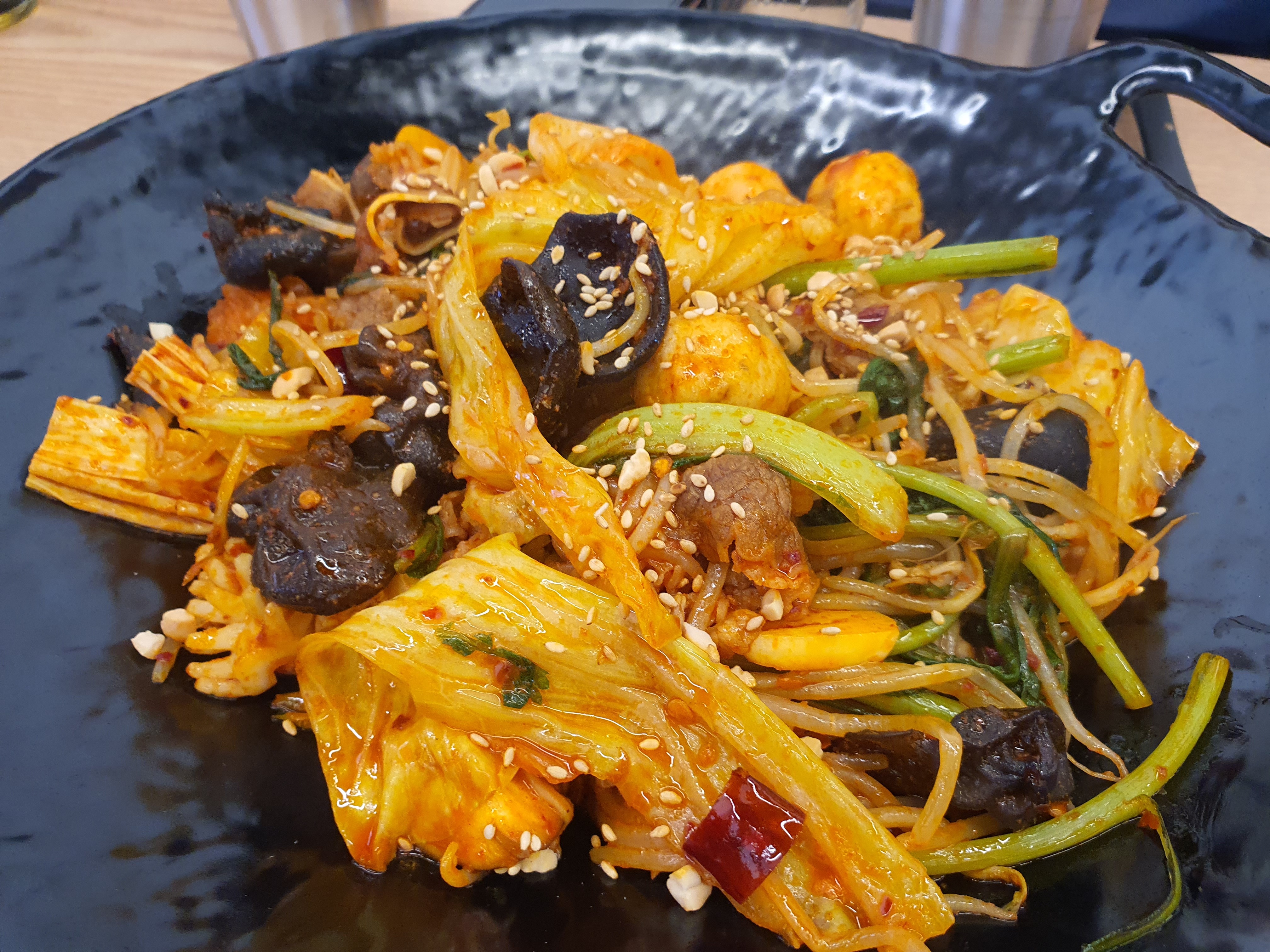 마라사부마라탕 잠실점 사진 8