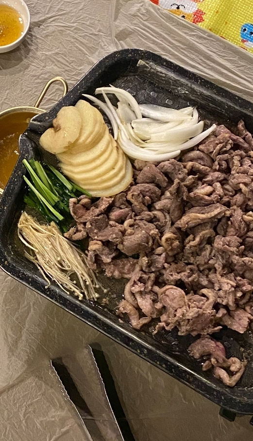 도깨비방망이 전라 애견맛집