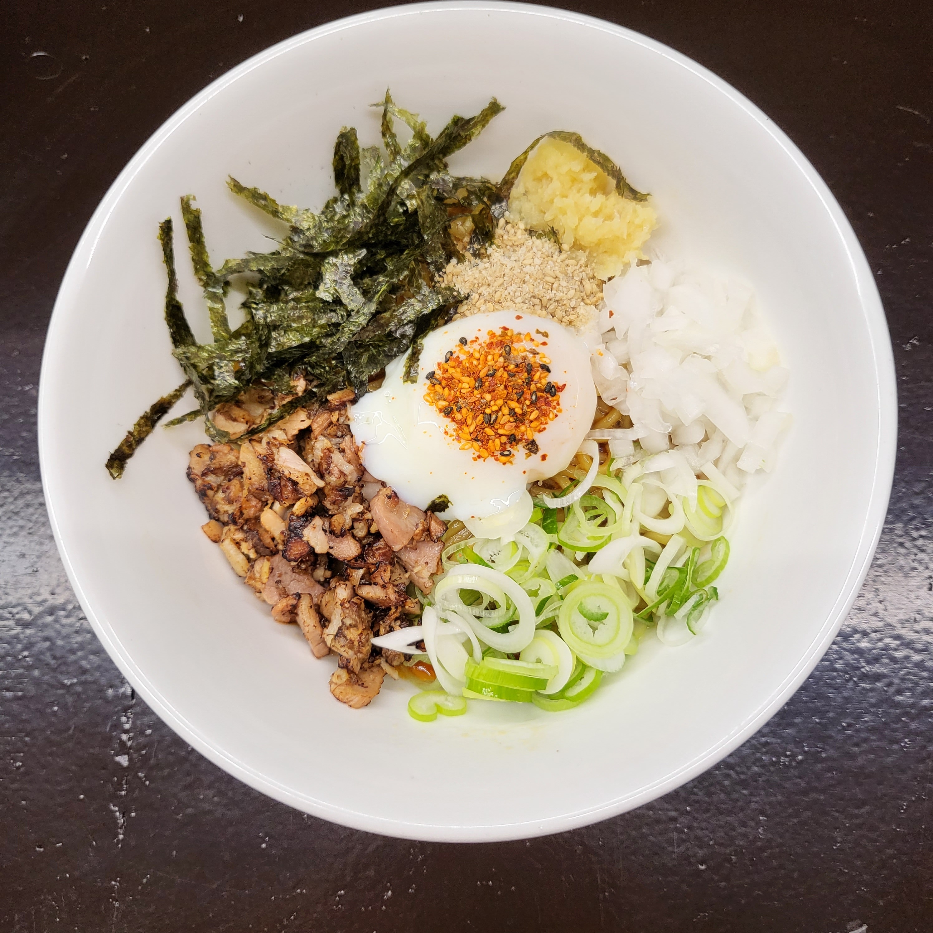 멘야시오리
