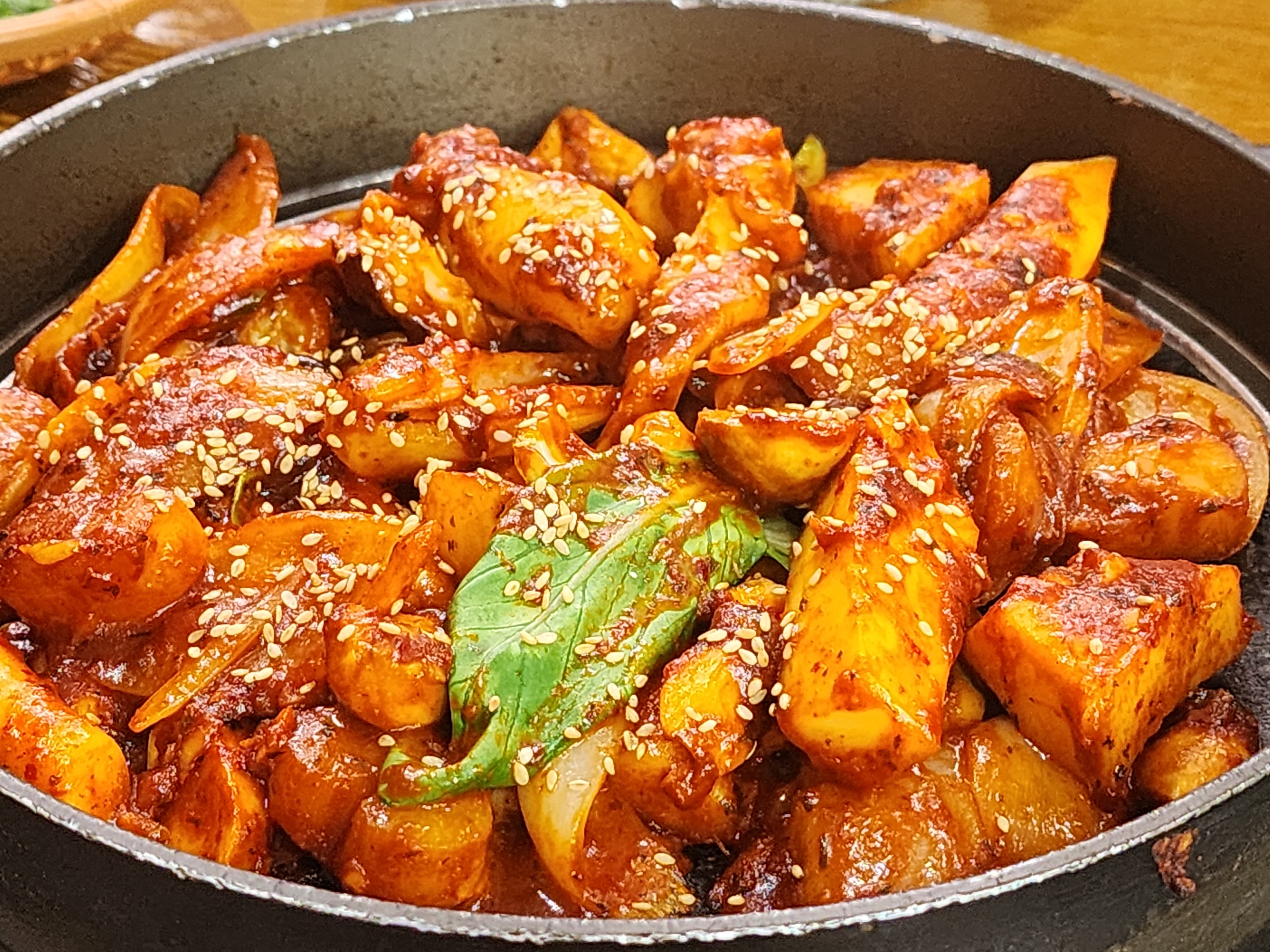 조가네갑오징어 금산사점