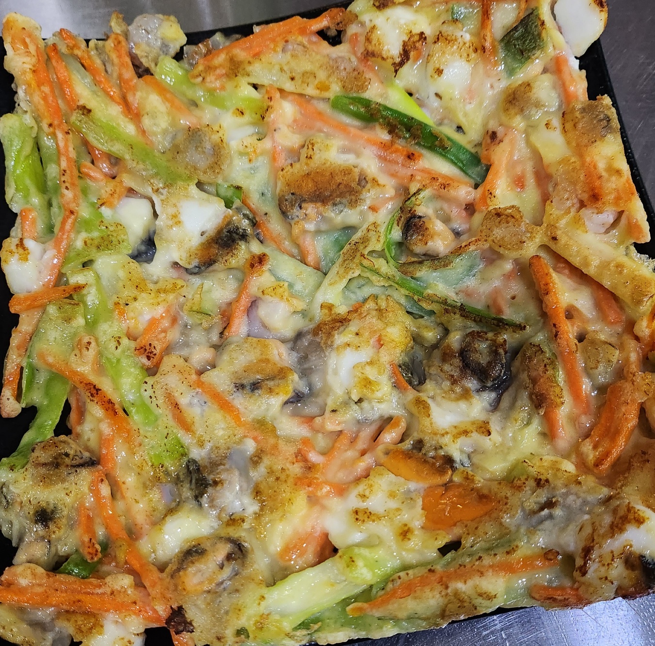 조먹술 조개먹는술고래
