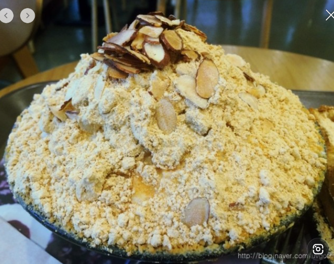 설빙 천안두정점