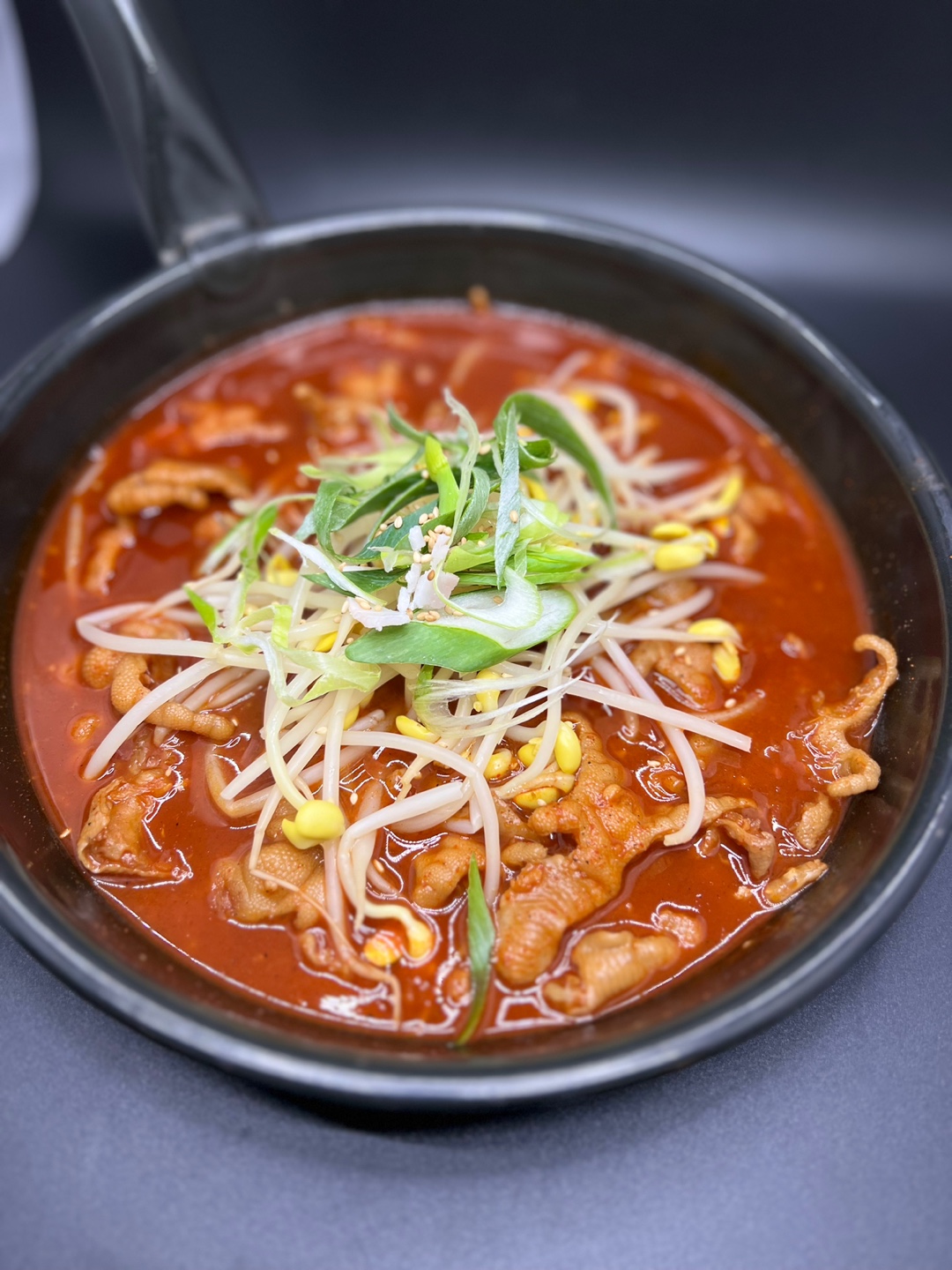 수풀림