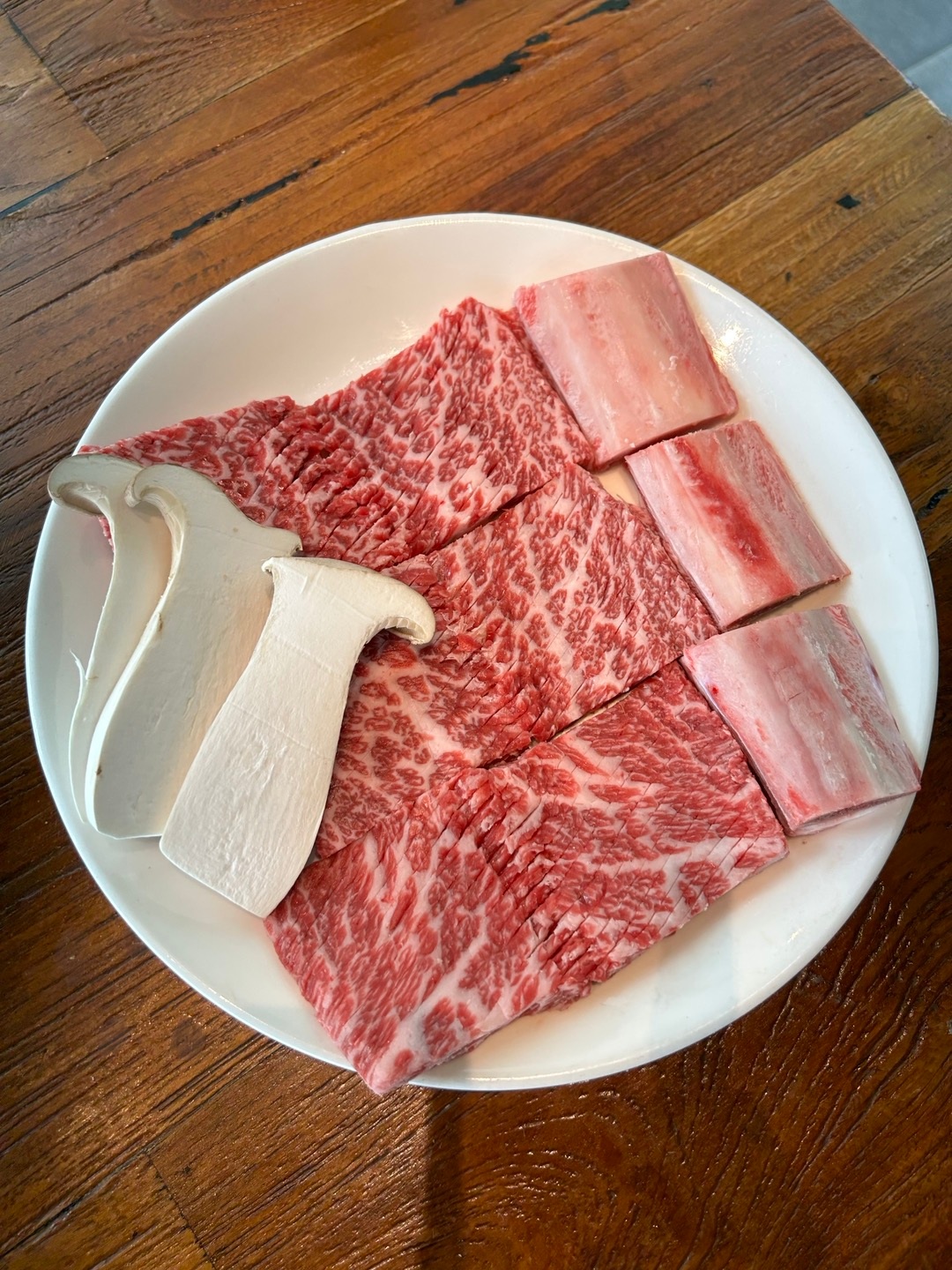 대왕암암소갈비