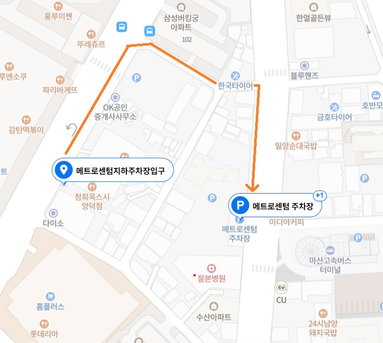 서울튼튼정형외과의원