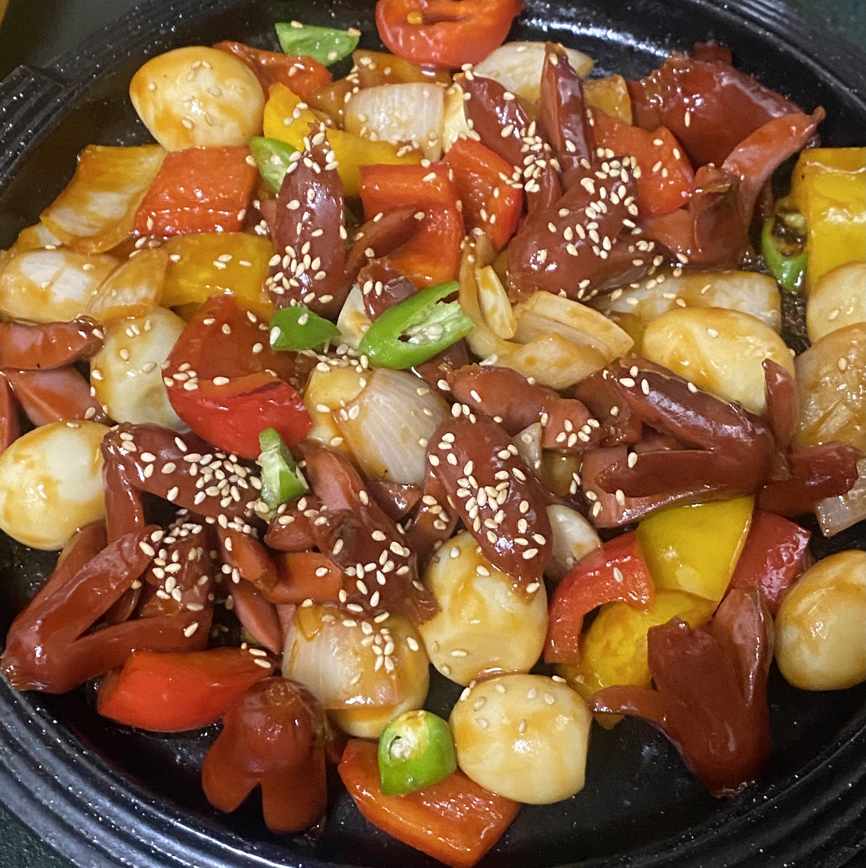 정든집