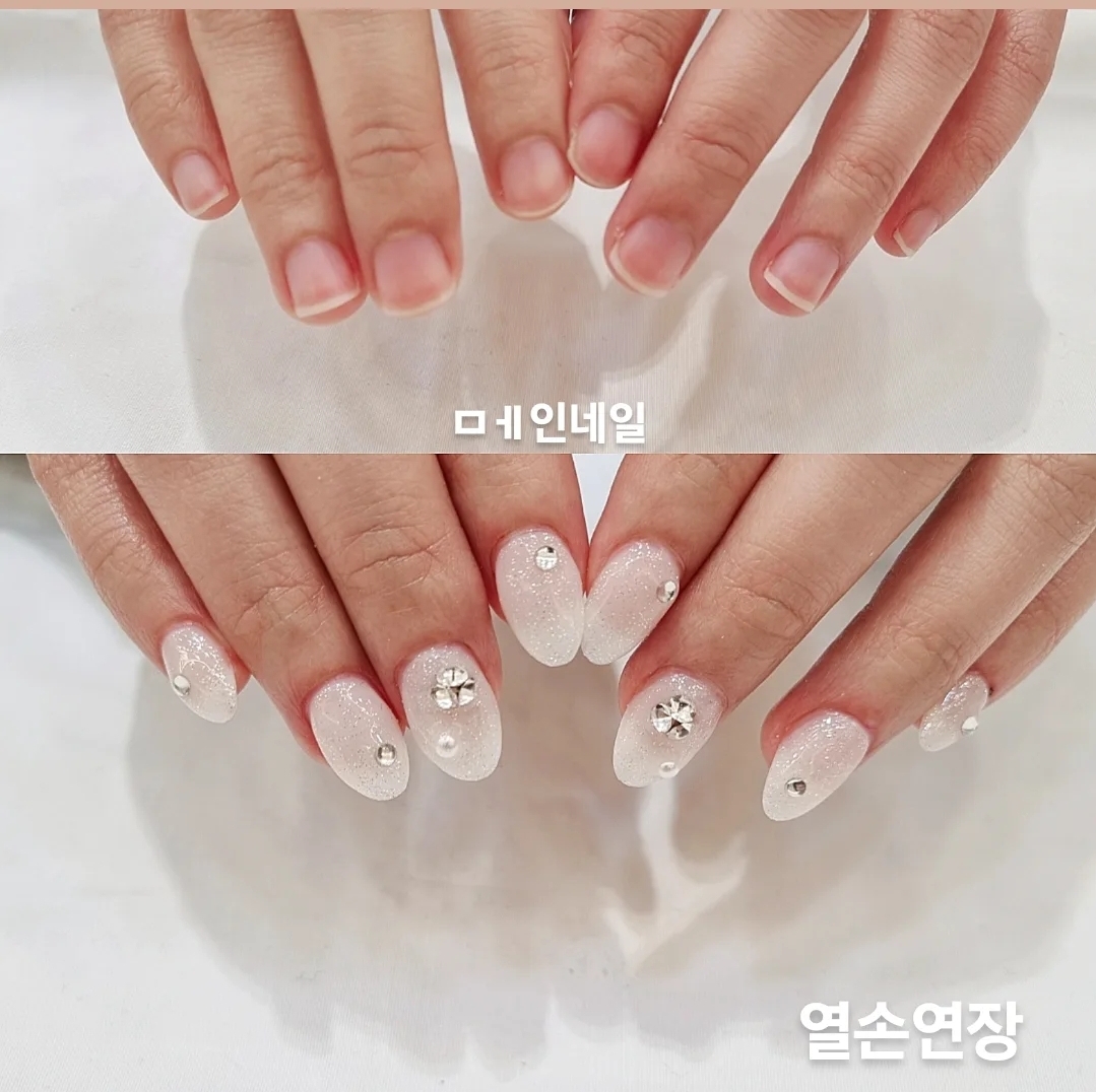 메인네일 김해아이스퀘어점
