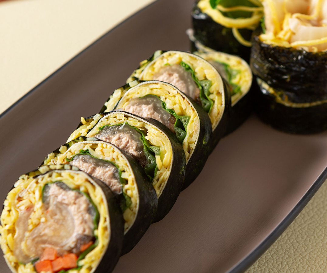 마님김밥 논현본점