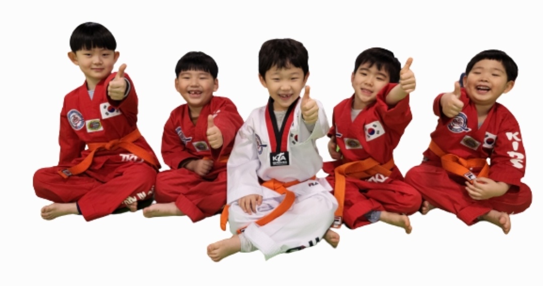 경희대펀태권도&점프스타줄넘기