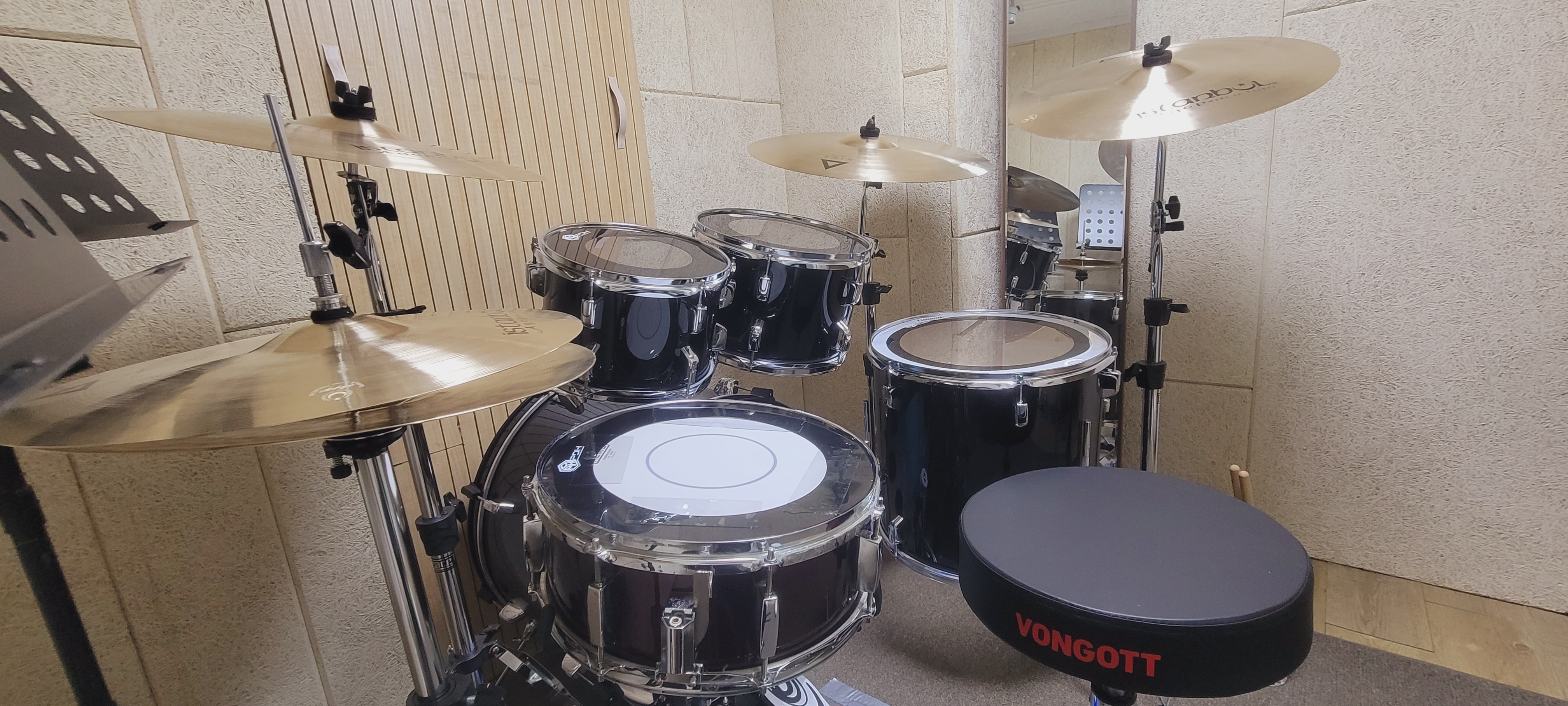 3번째 스튜디오 사진