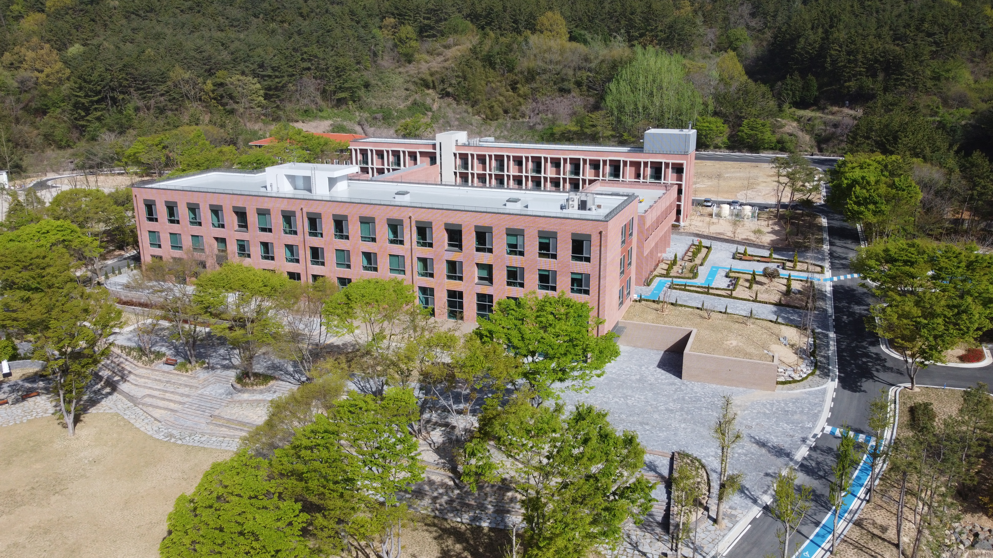 마산교구천주교회유지재단