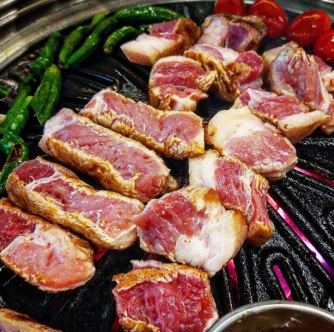 탐라담 연수점