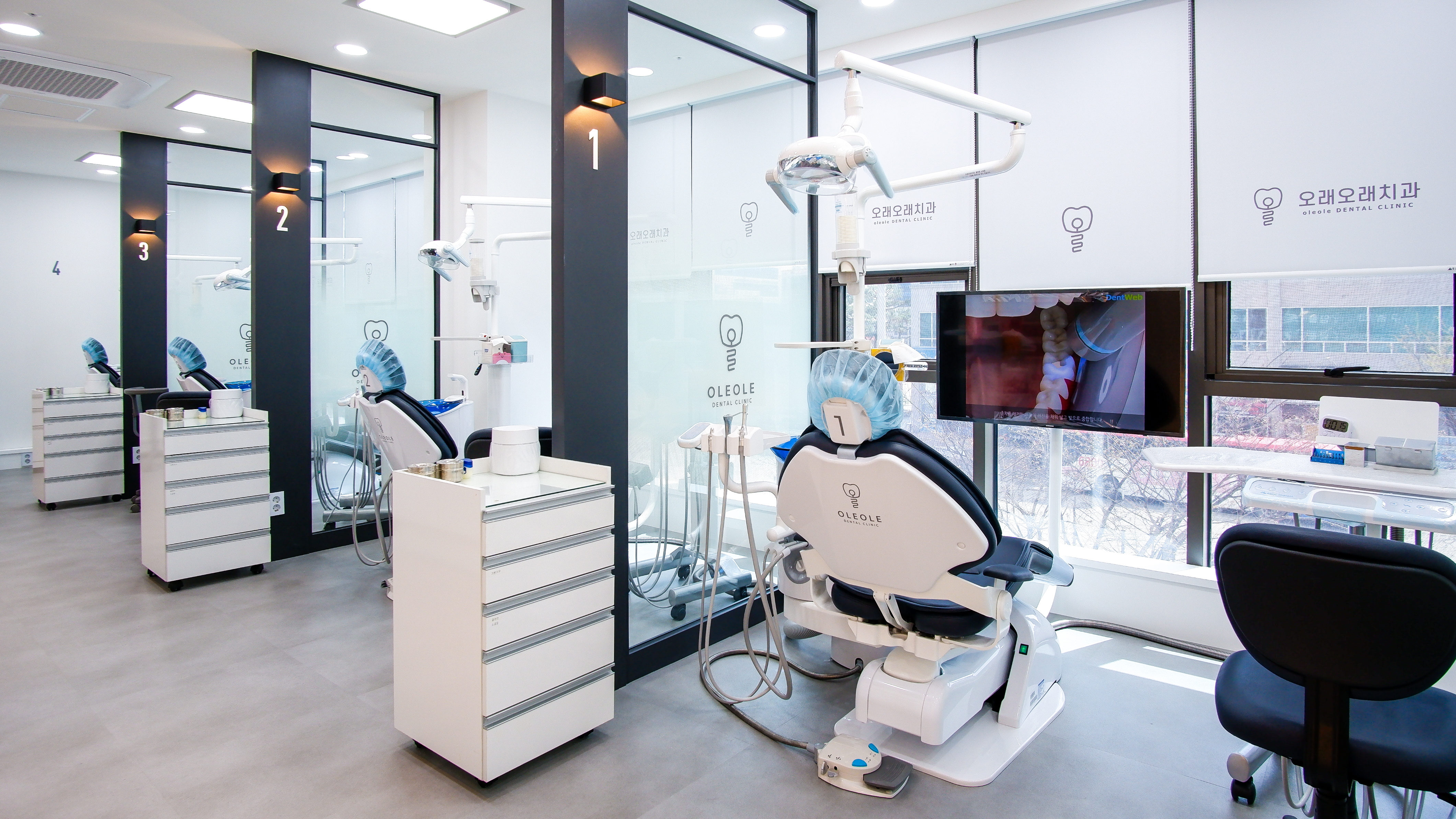 오래오래치과의원 대표 이미지