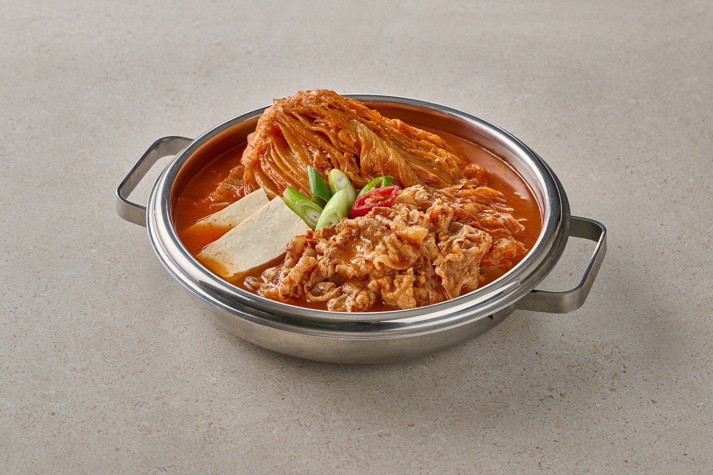 청년찌개 이천봉덕점