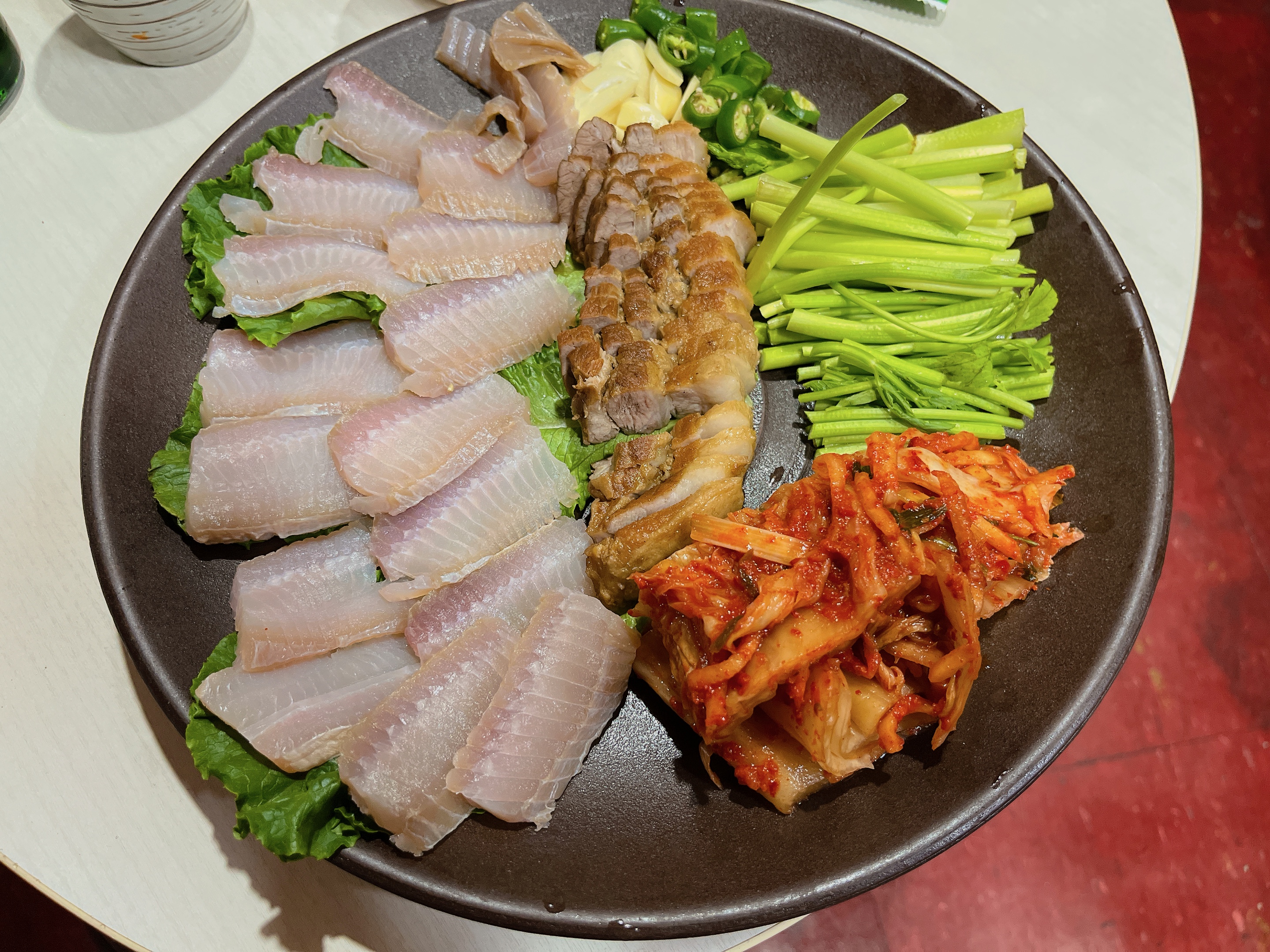 선비촌 민속촌