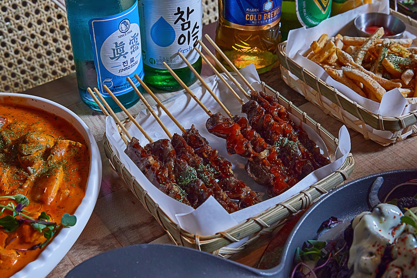 한라맥주 은평신사점