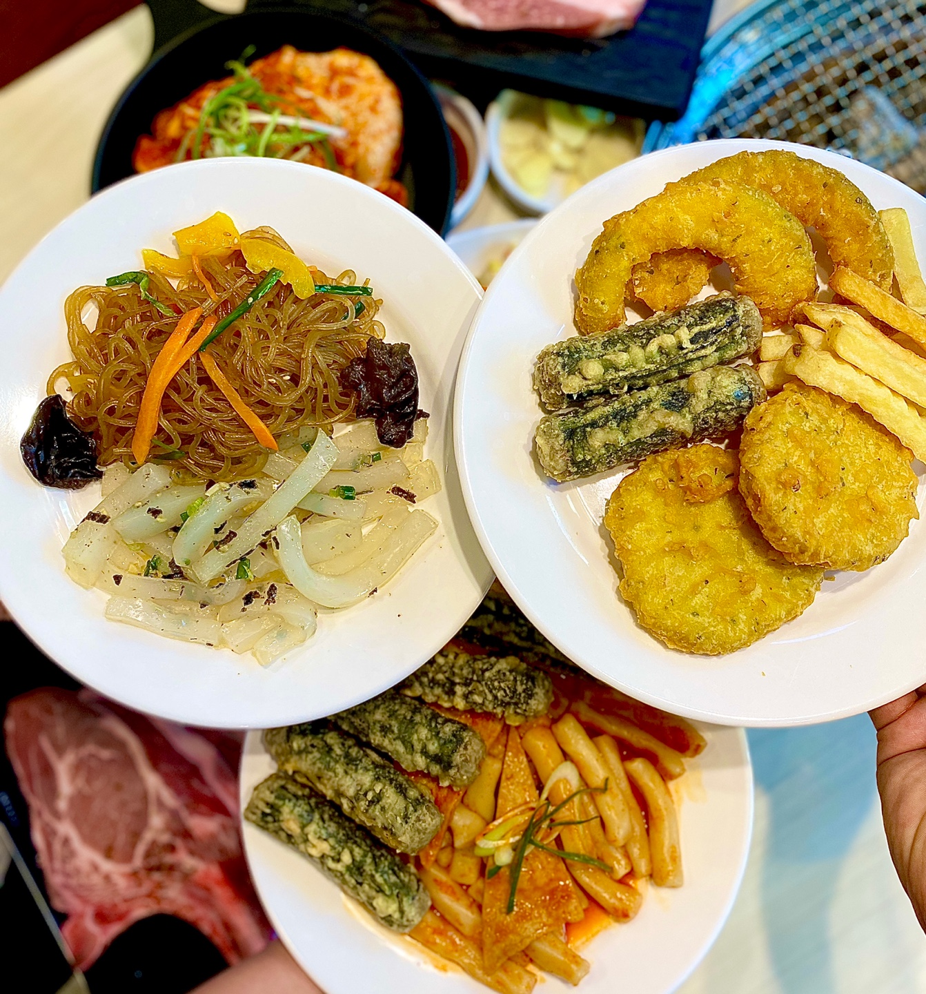 명륜진사갈비 서울 공릉점