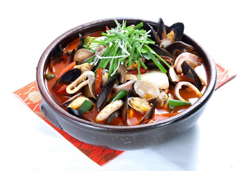 칭차이플러스 아산점