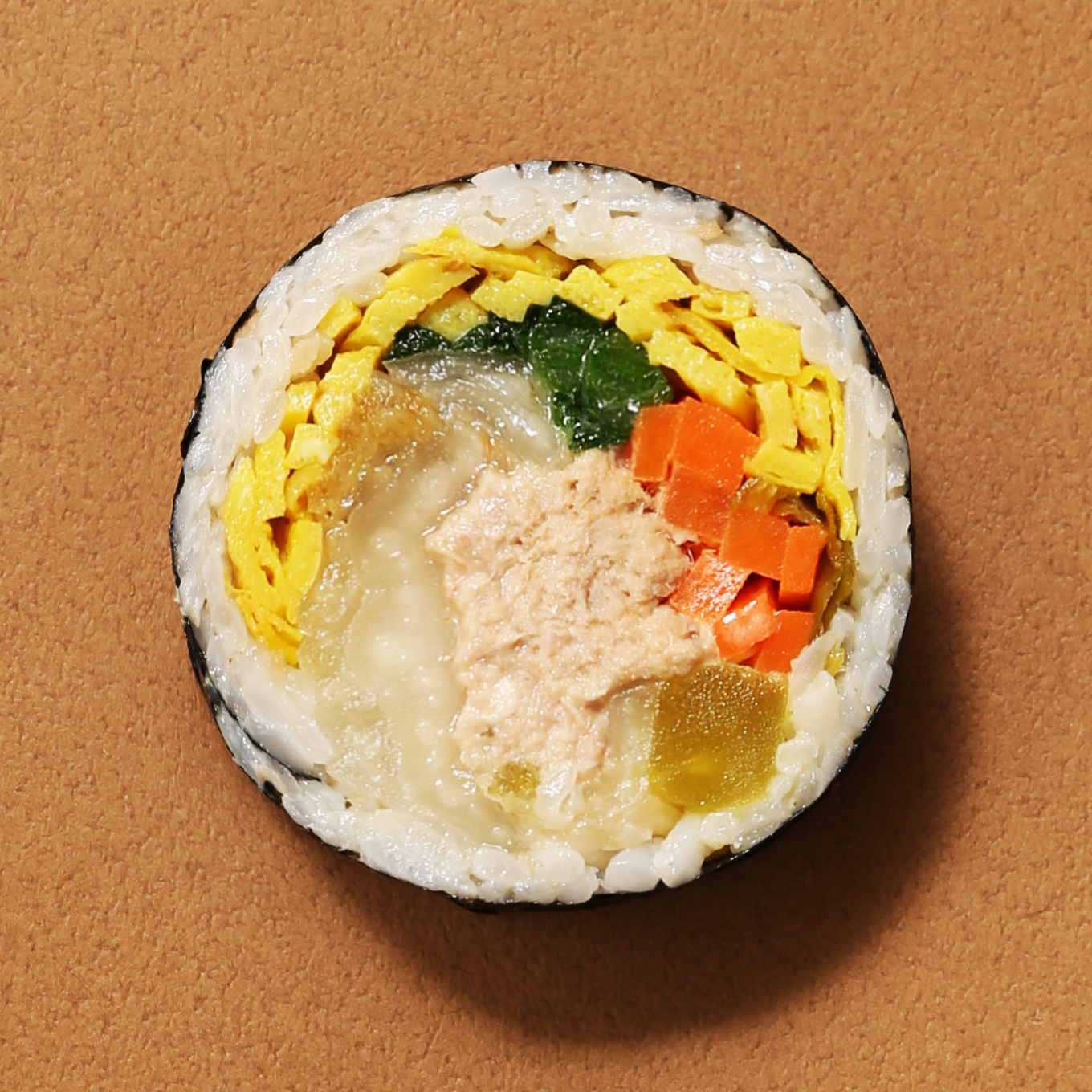 청담동마녀김밥 보정점