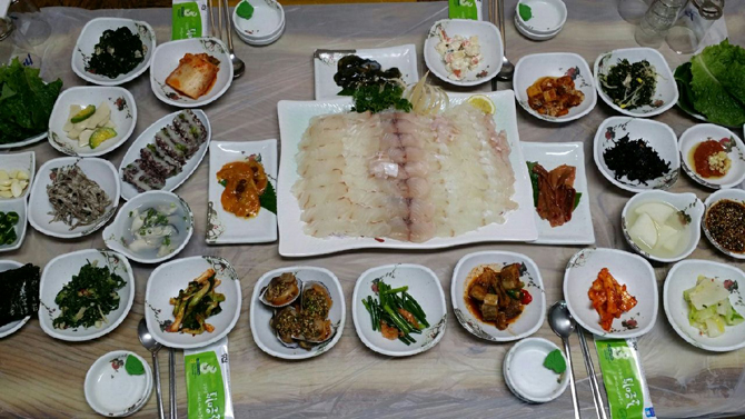 다도해회관