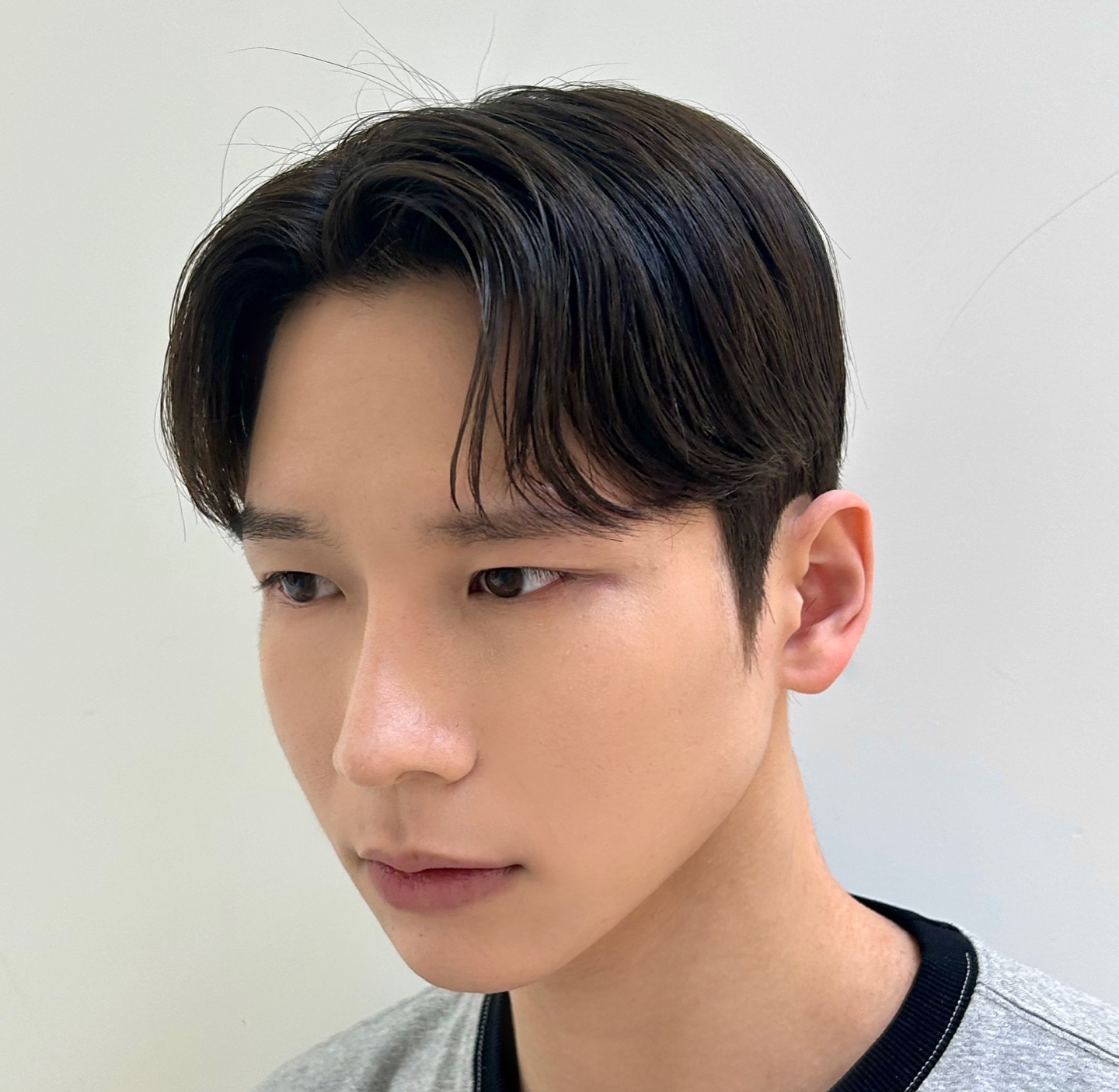 제이주현헤어 앤 붙임머리