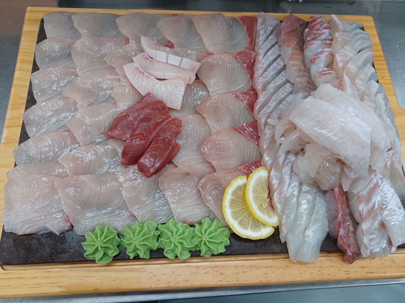 청해수산