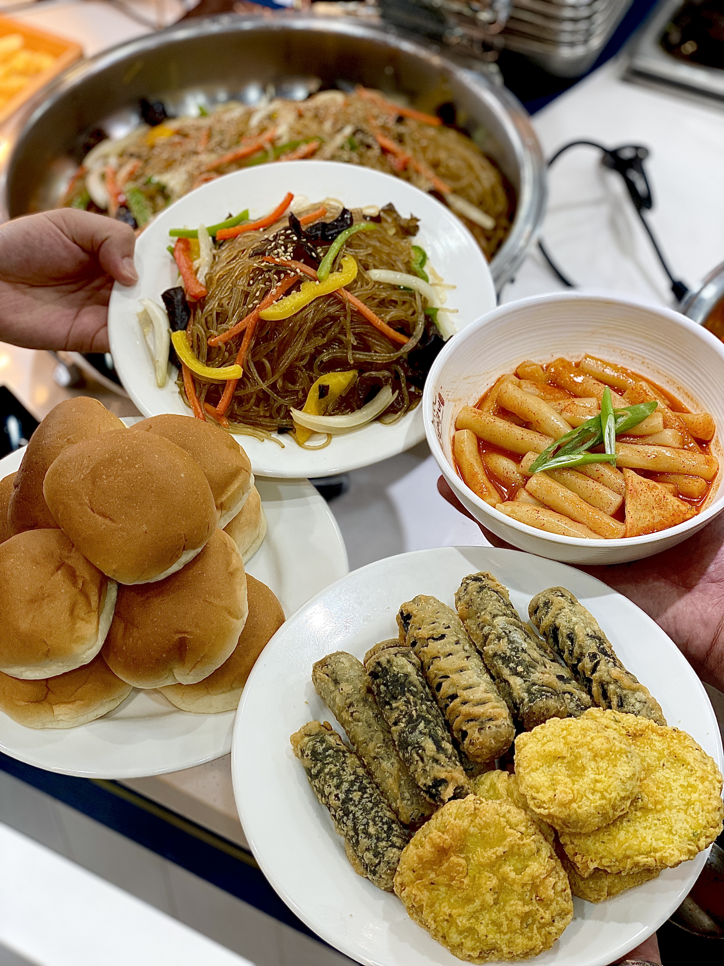 명륜진사갈비 서울 공릉점