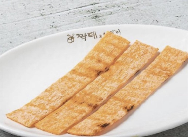 짝태앤노가리 천호점