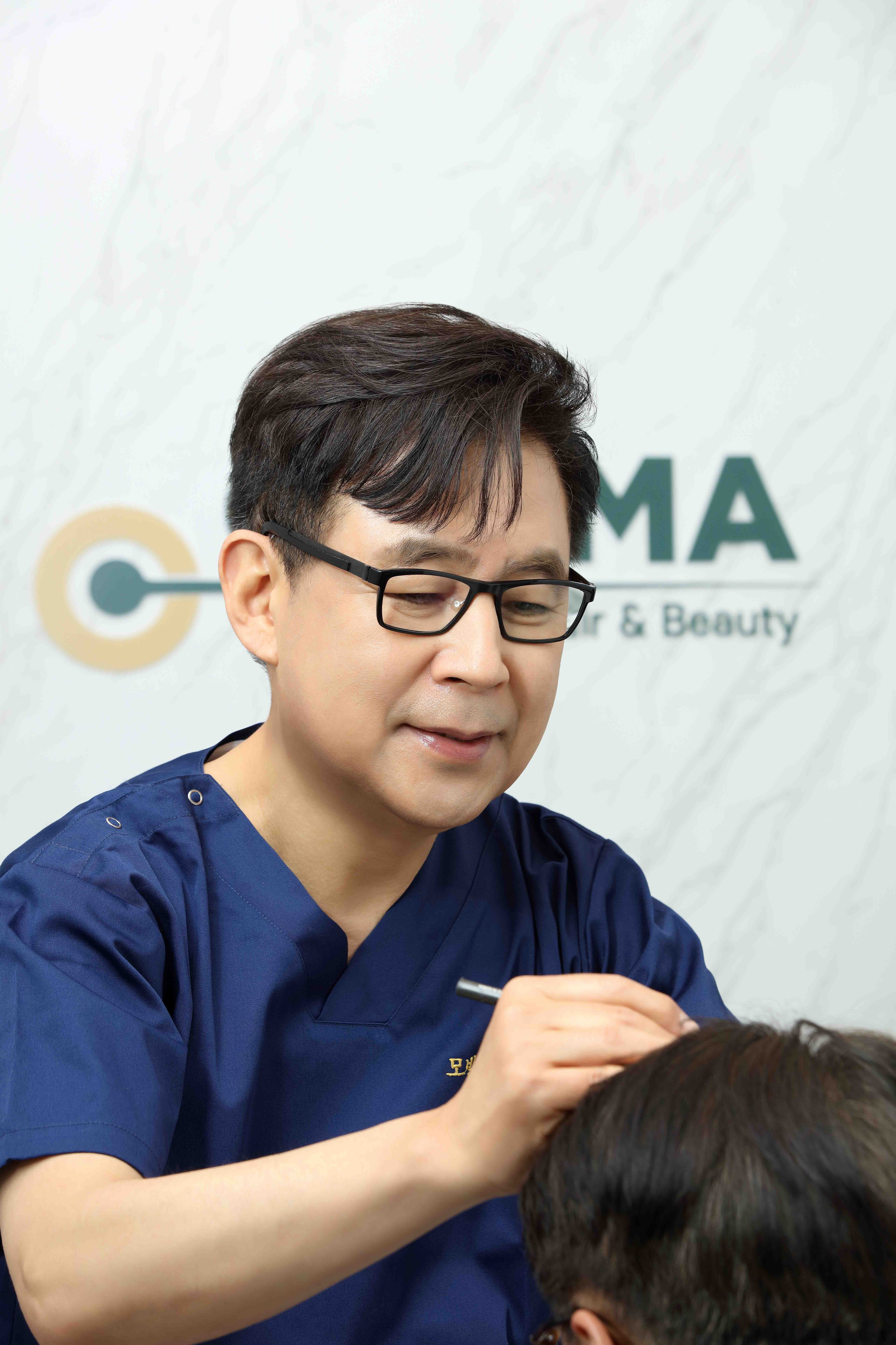 젬마모발이식센터 대표 이미지
