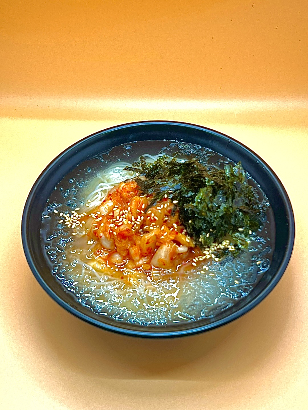 수풀림