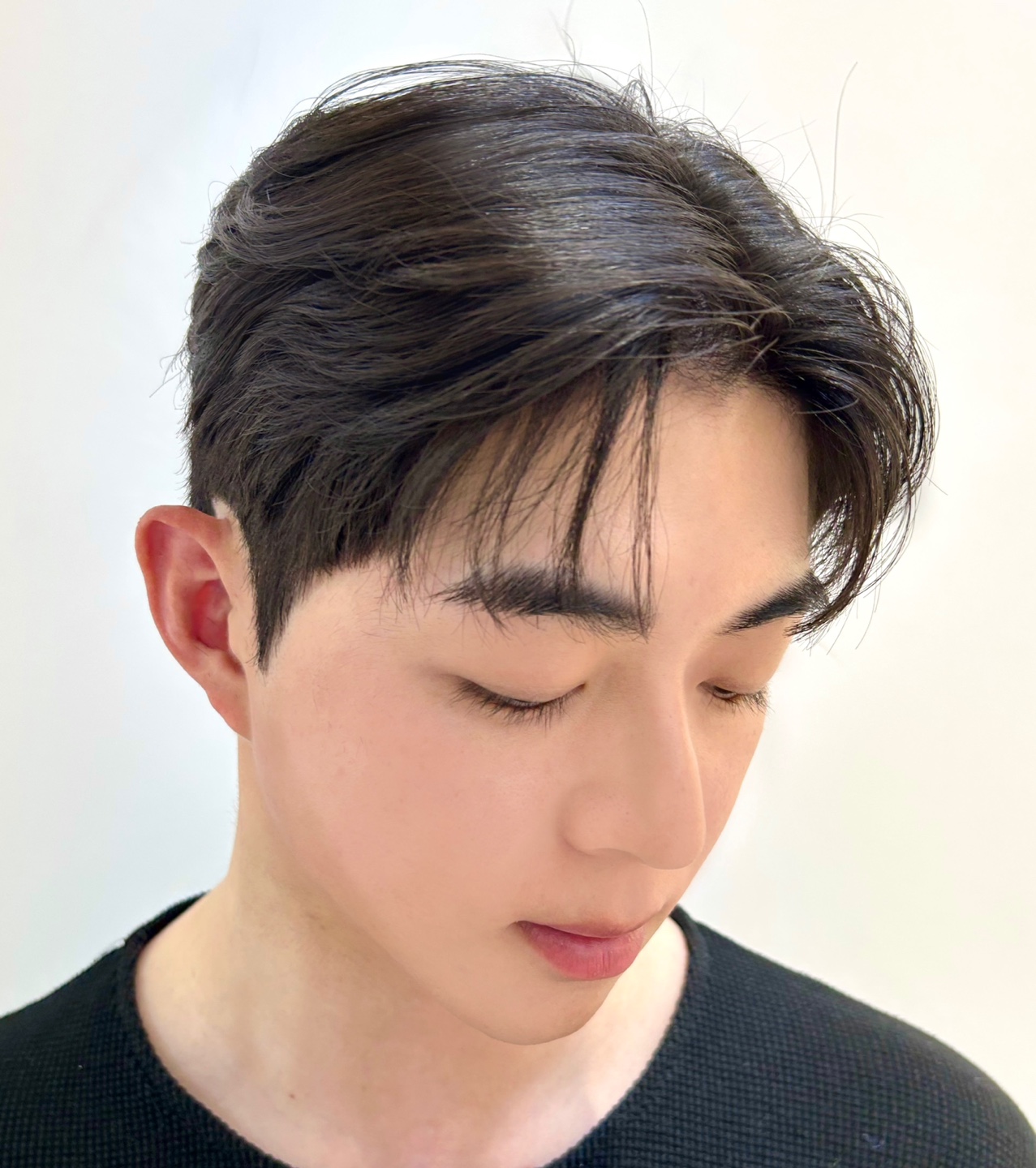 제이주현헤어 앤 붙임머리