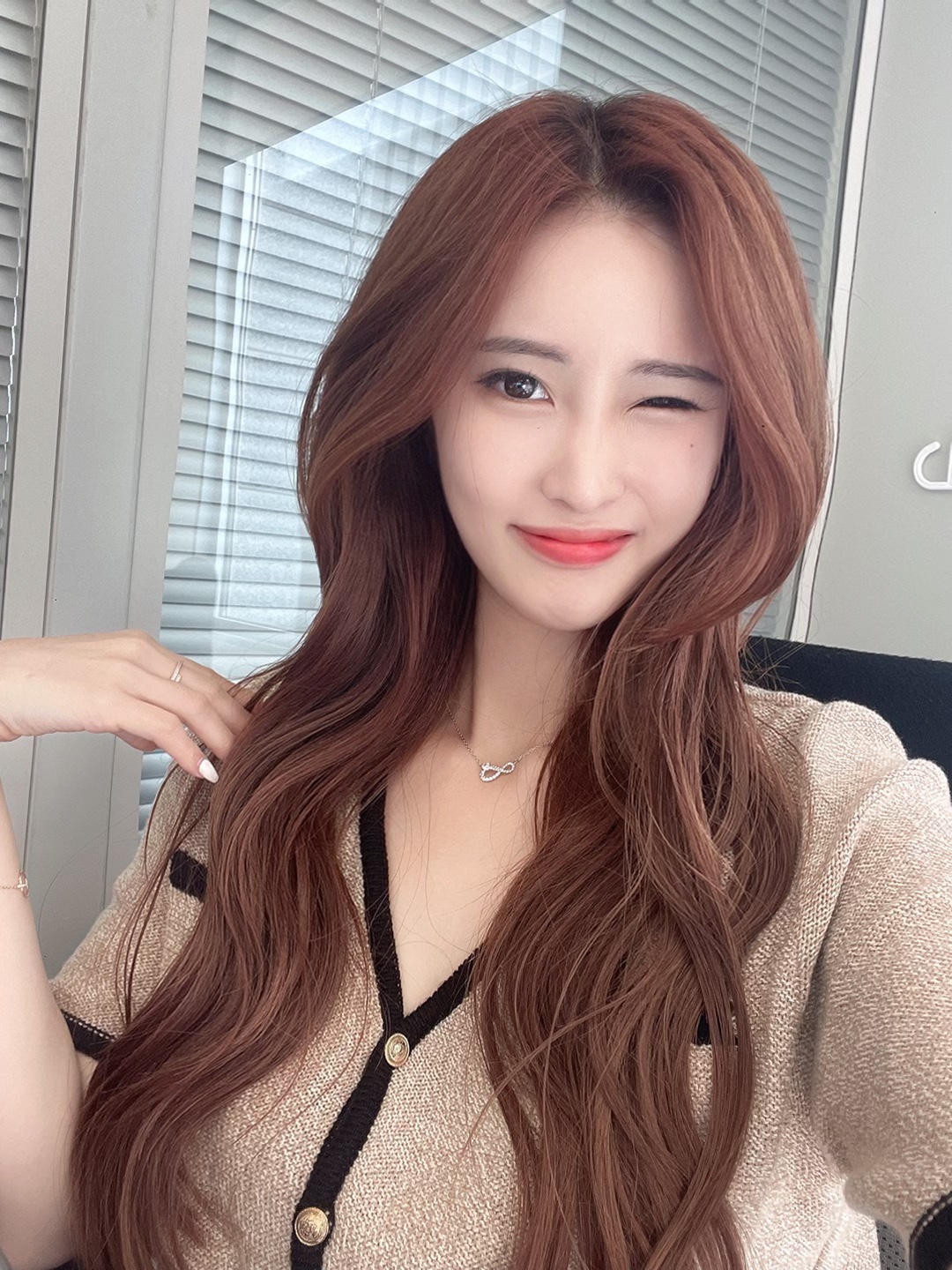 제이주현헤어 앤 붙임머리