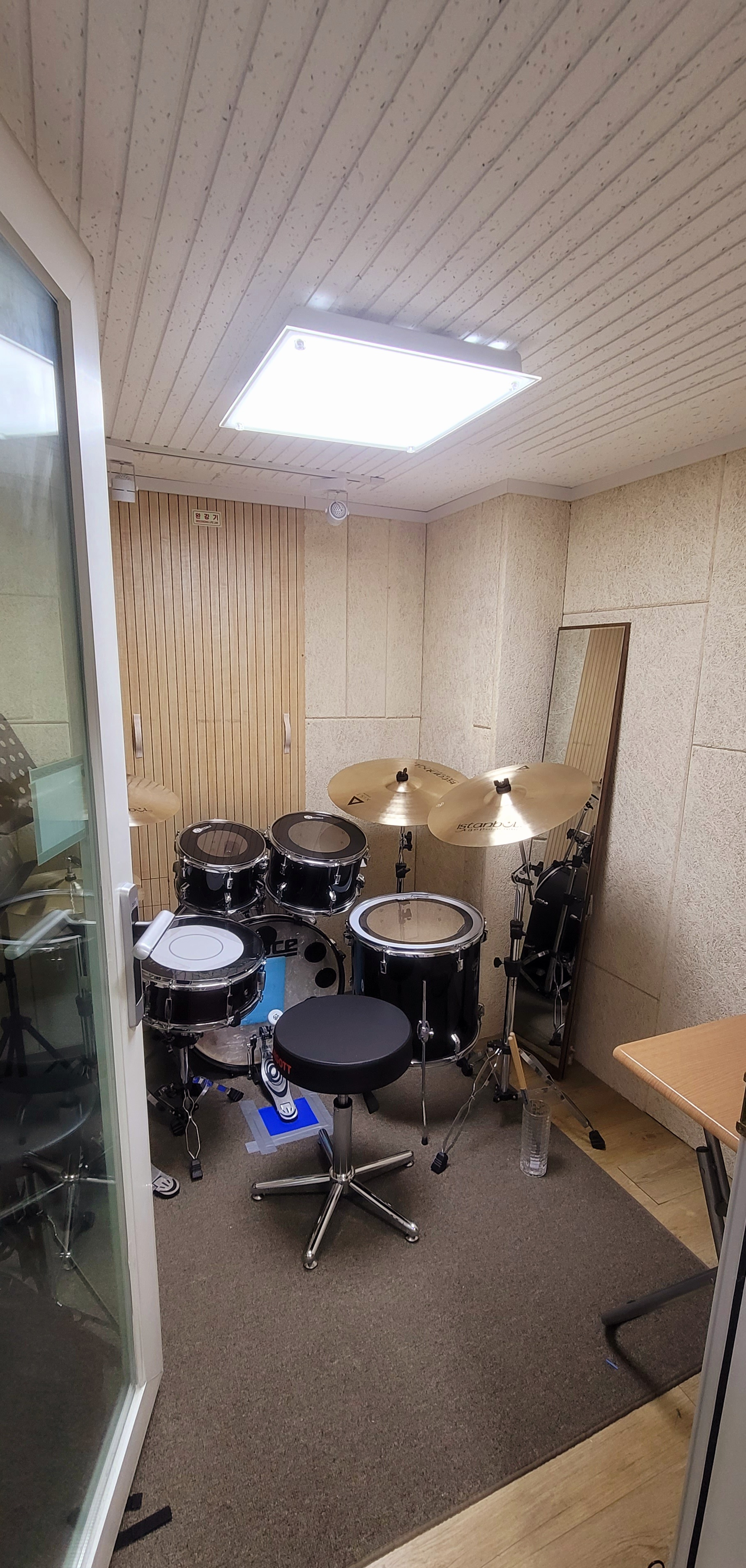 5번째 스튜디오 사진