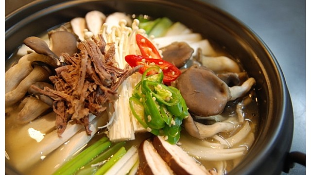 수담