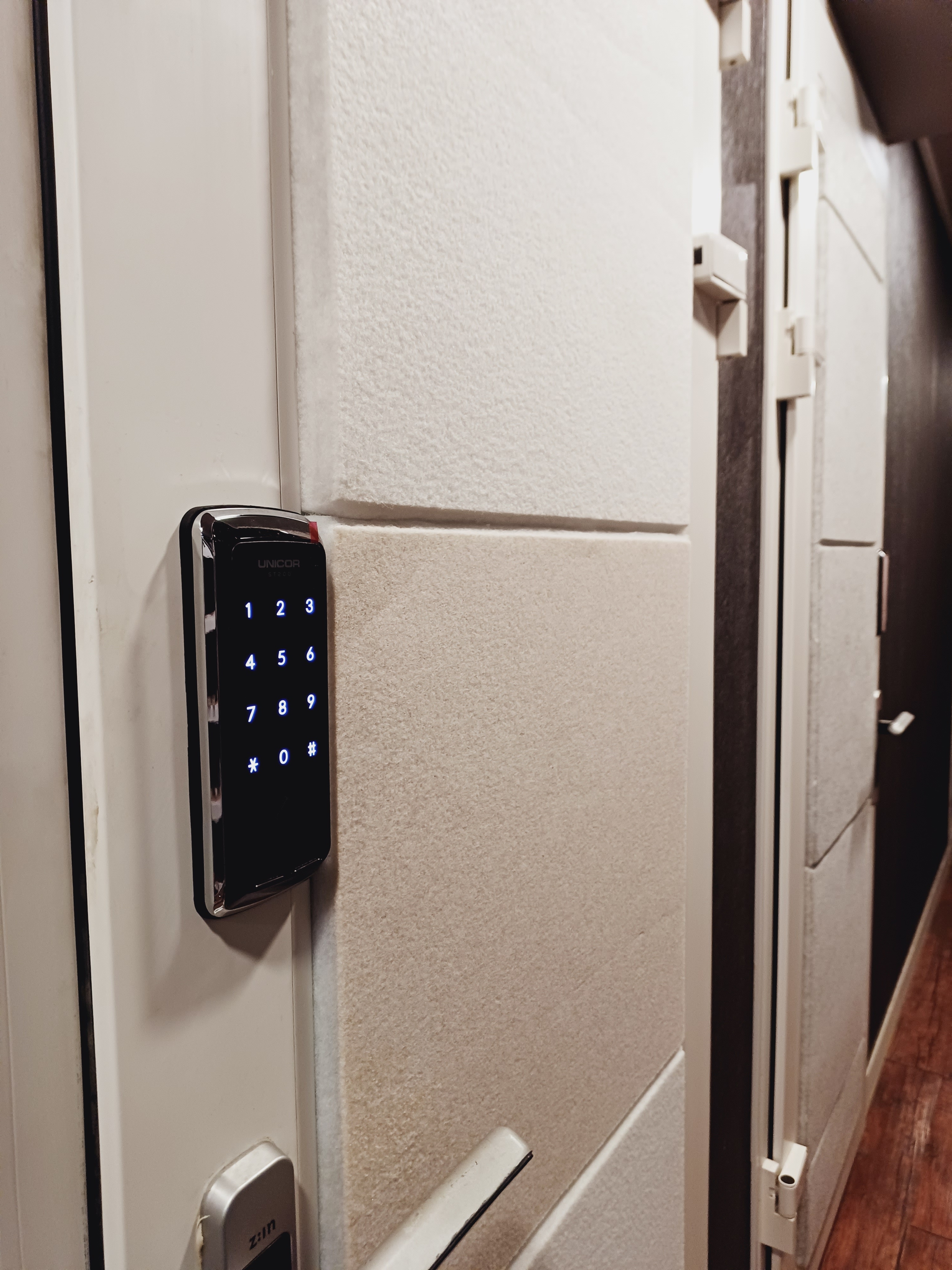 4번째 스튜디오 사진