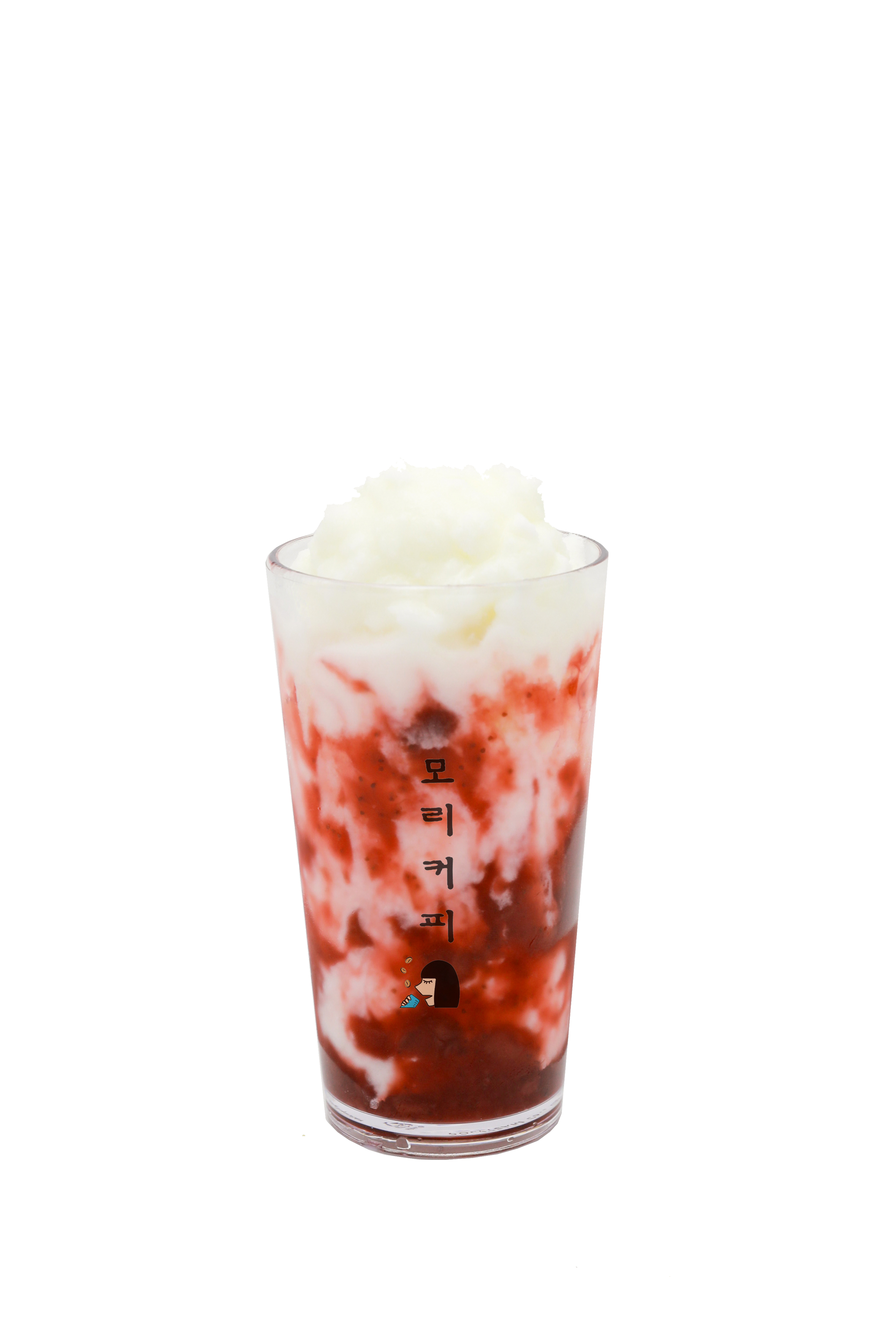 모리커피 경주안강점