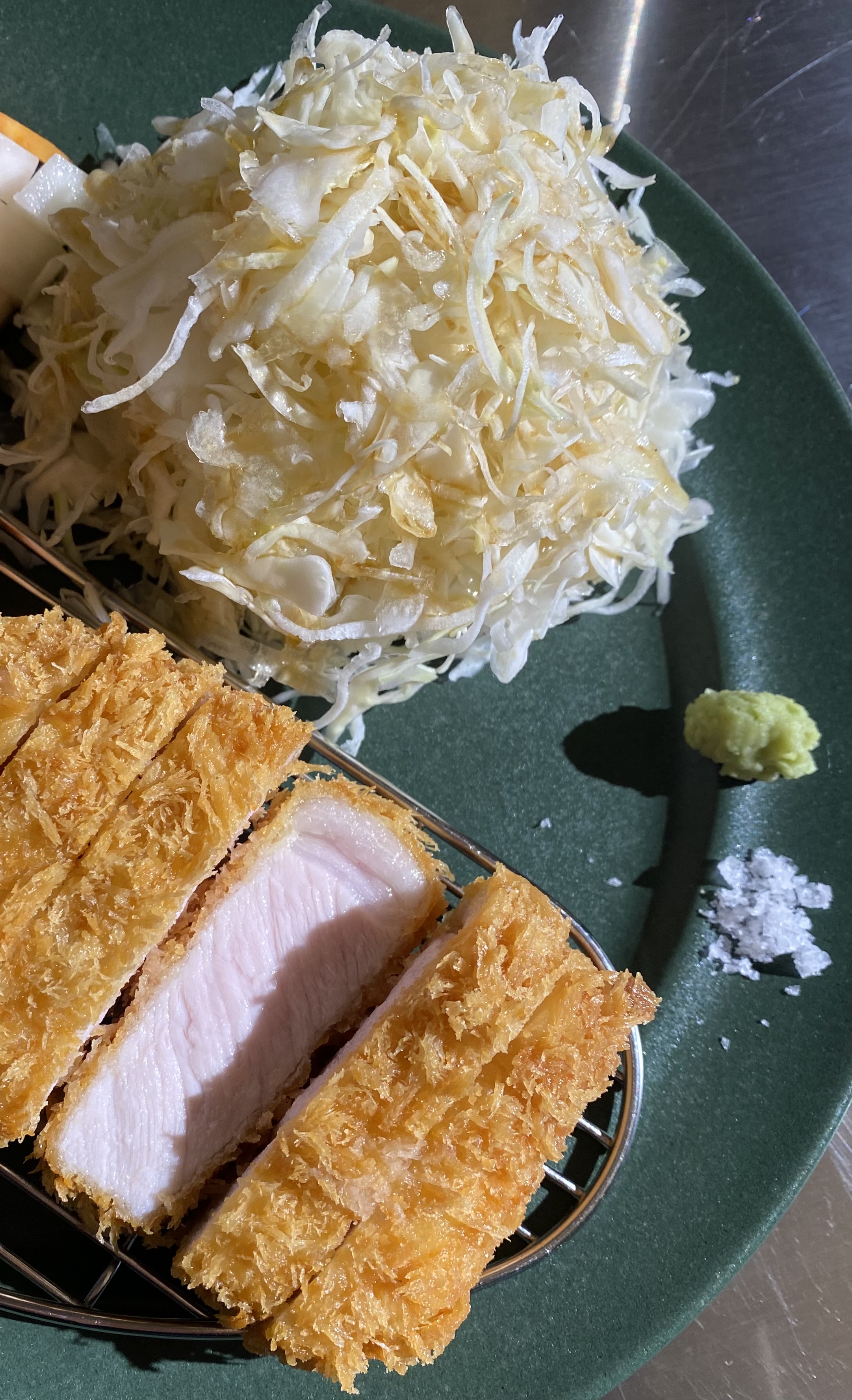 카츠타케 목포본점