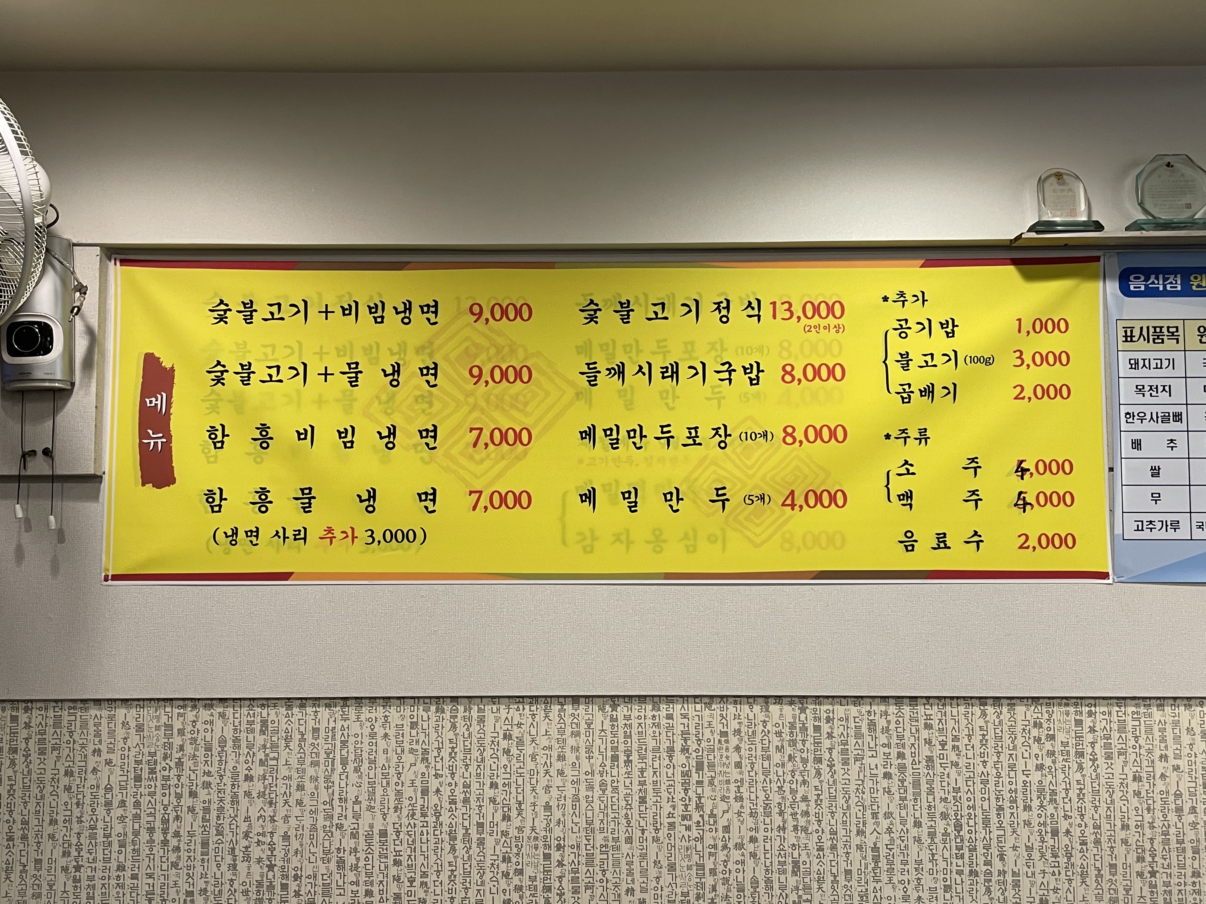 돈대감