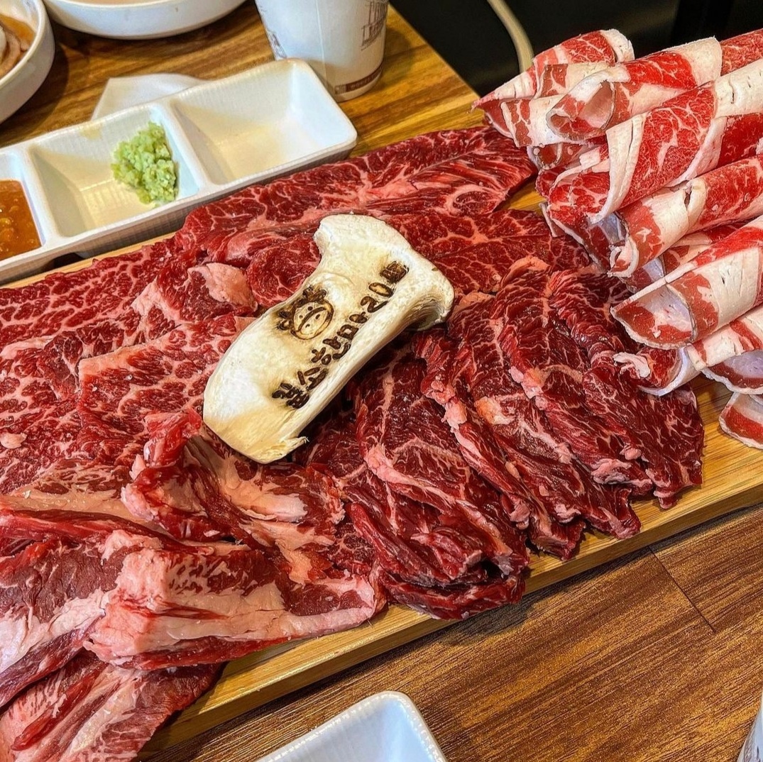 김포소한마리