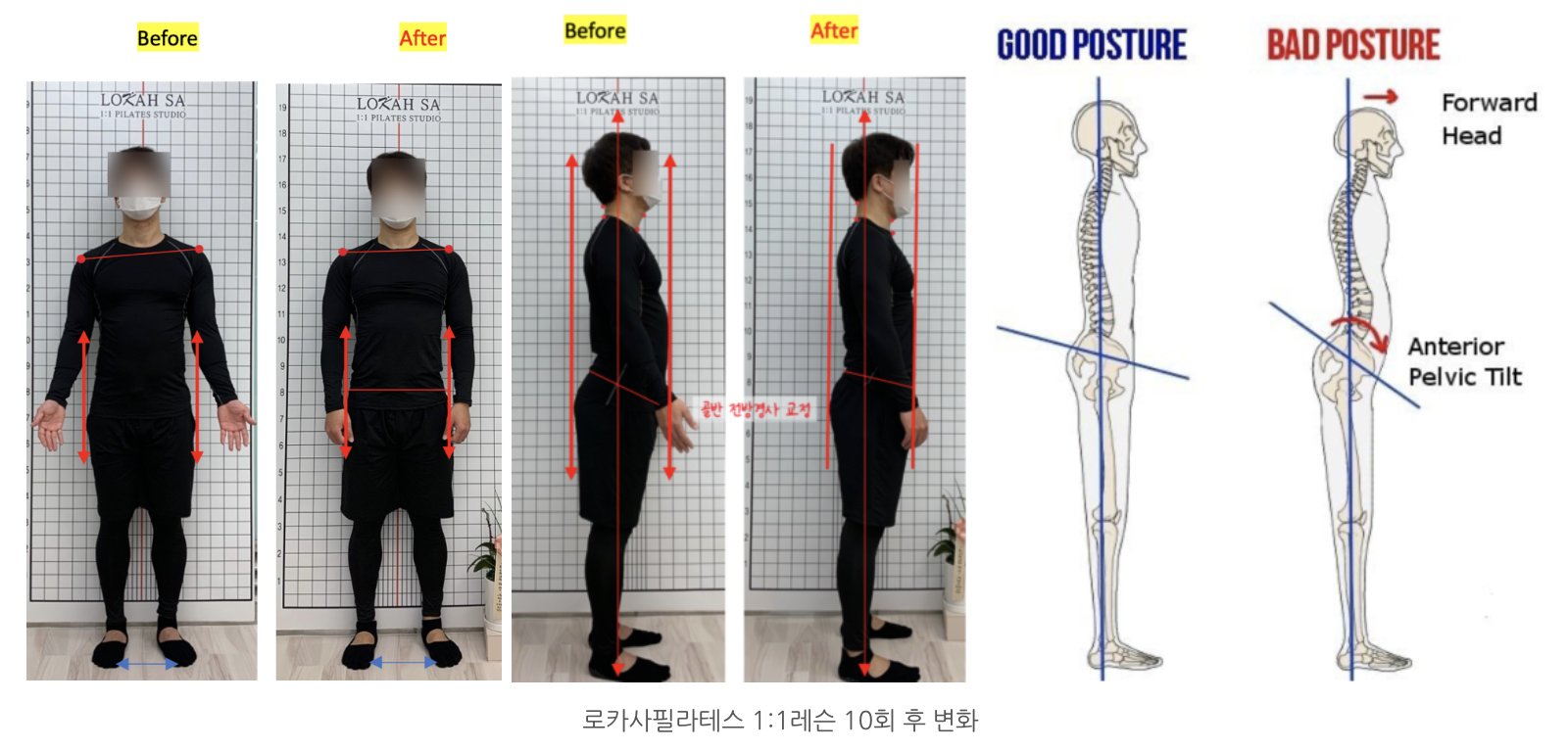 로카사필라테스 대표 이미지