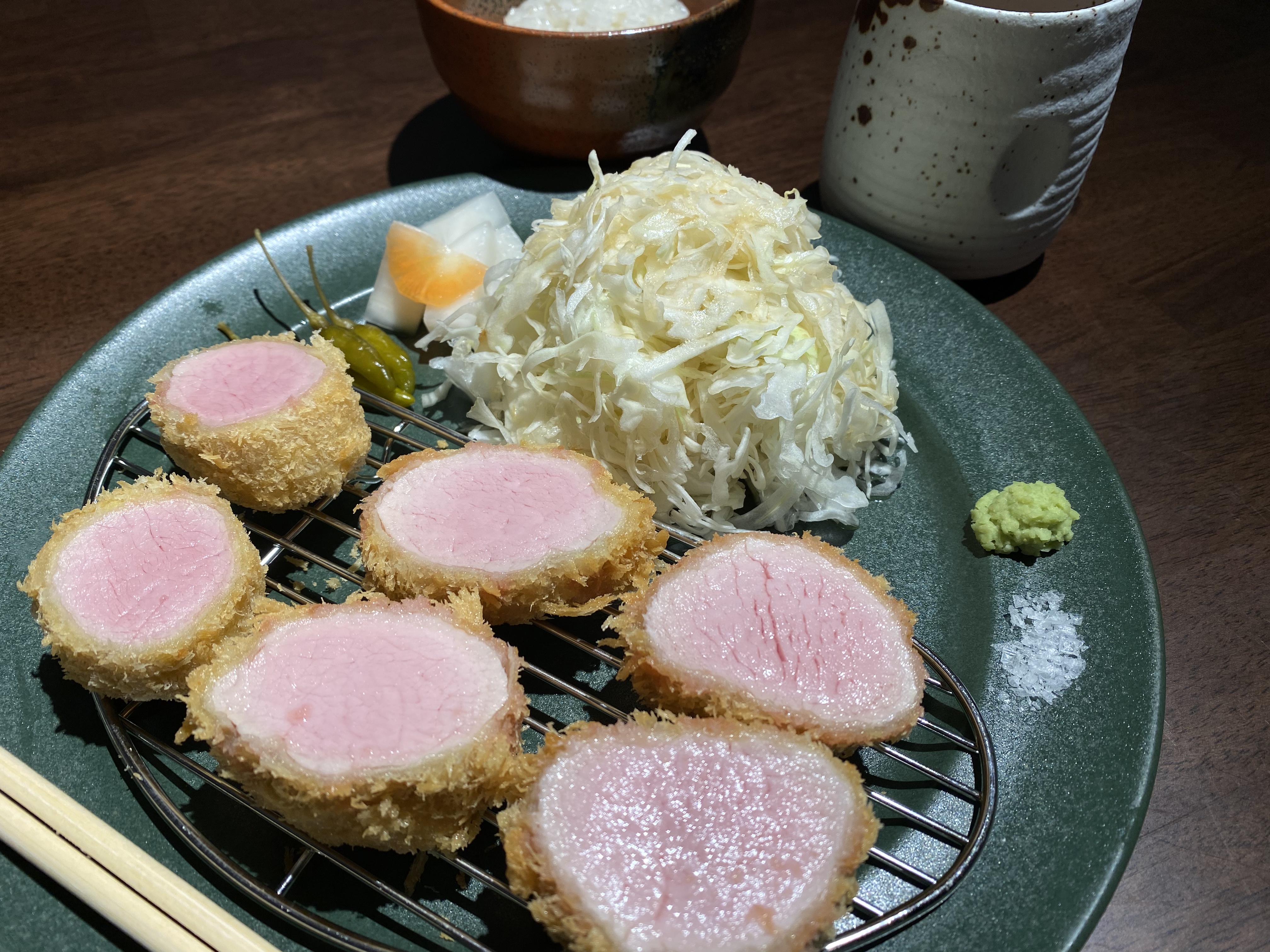 카츠타케 목포본점